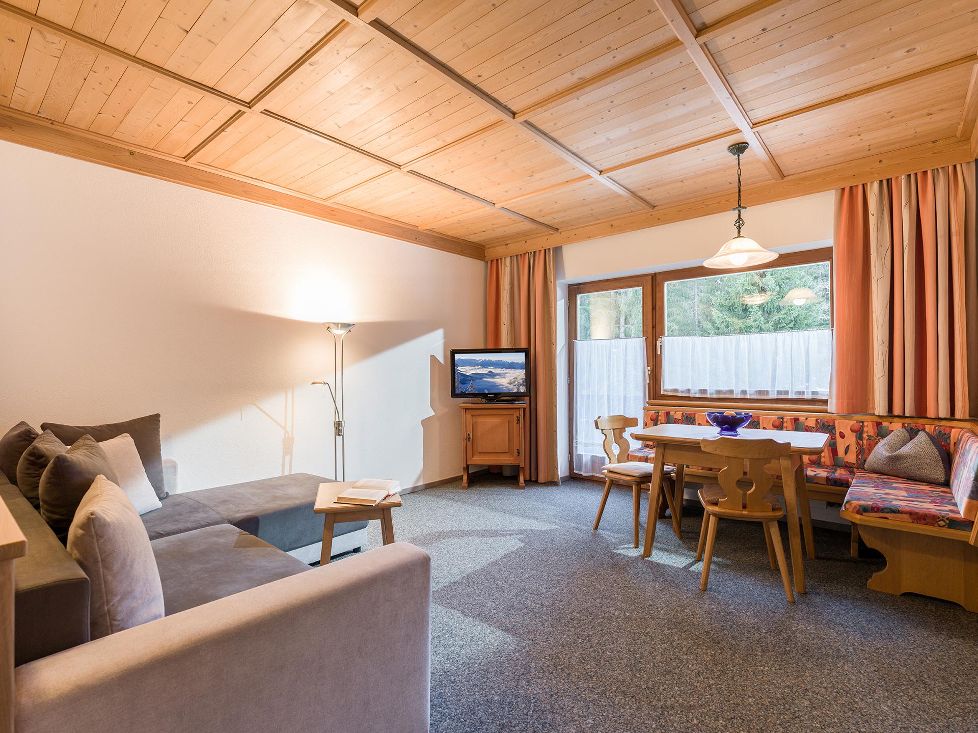 Apartments Talwinkel