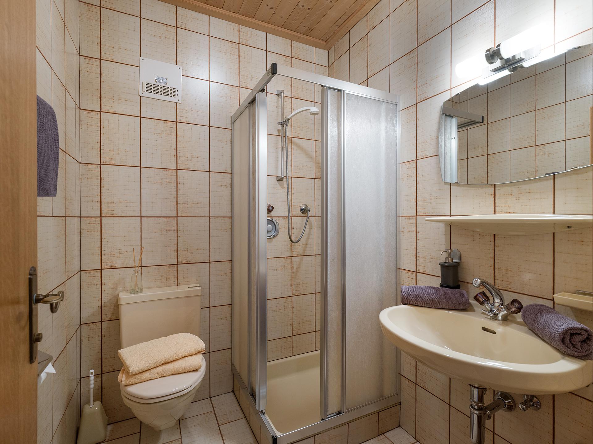 Apartments Talwinkel