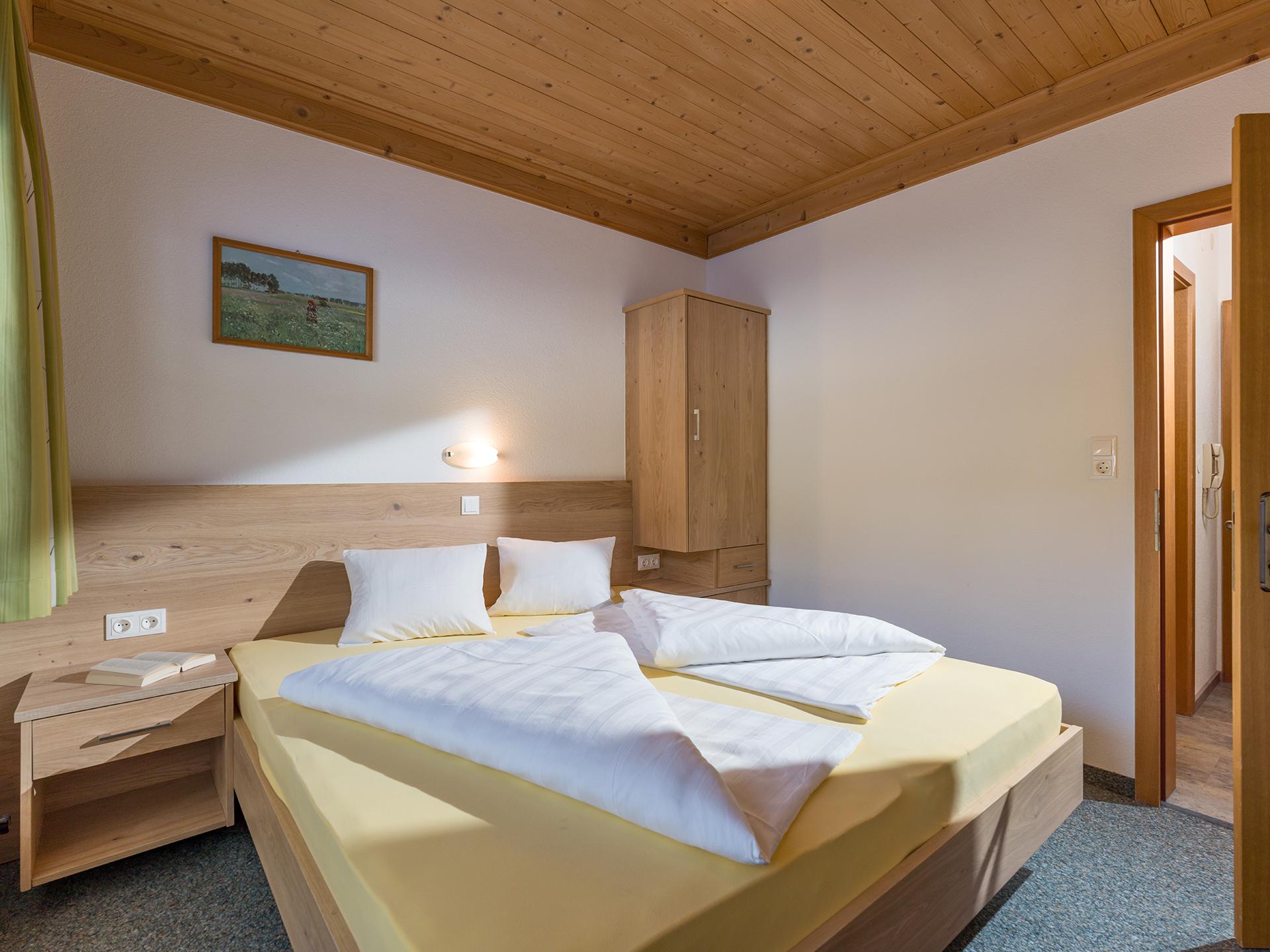 Apartments Talwinkel