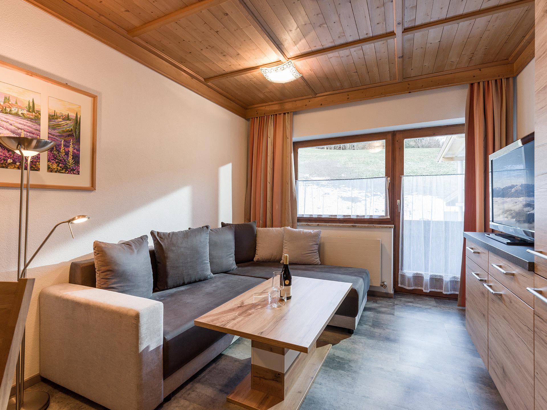 Apartments Talwinkel