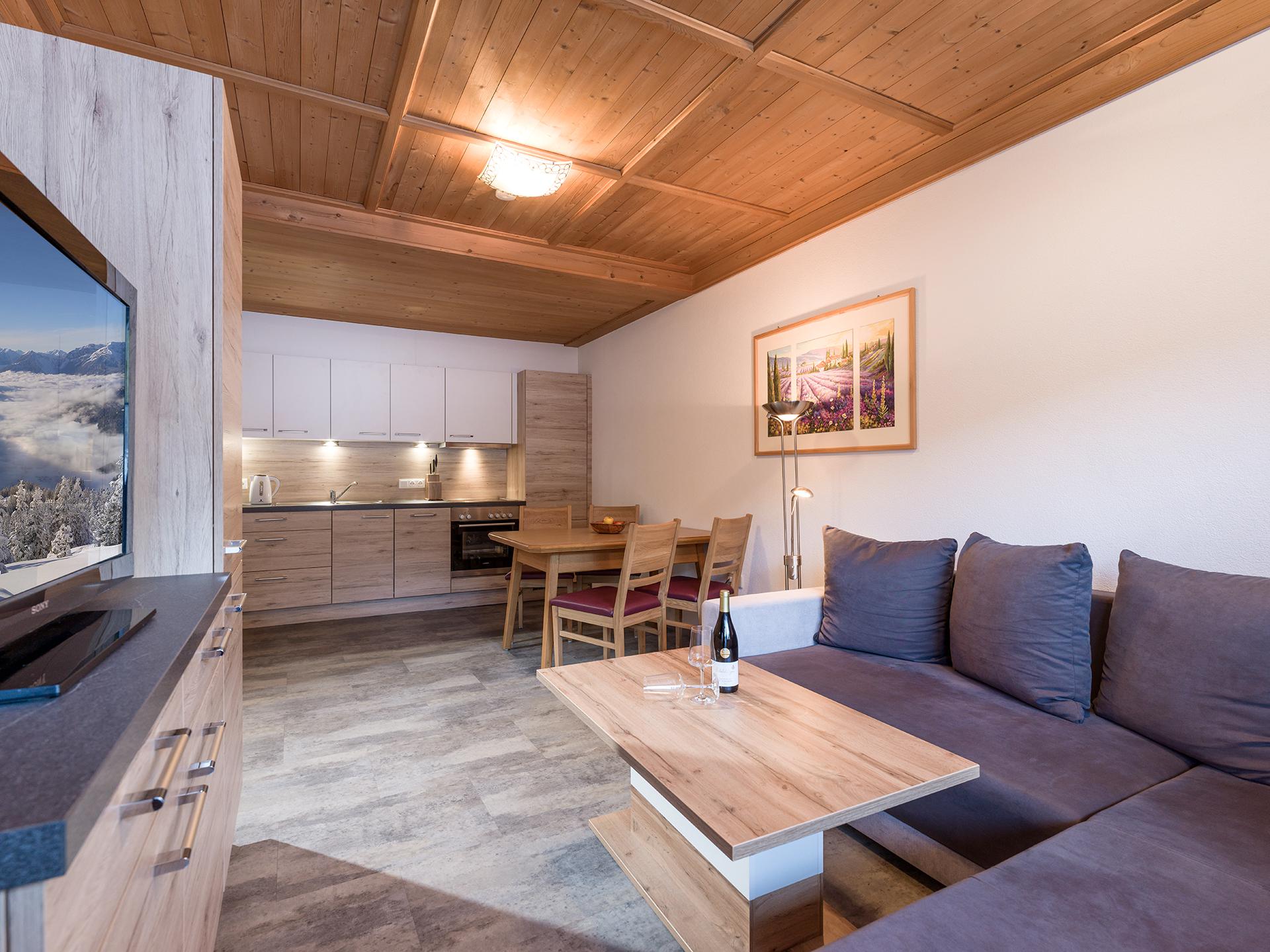 Apartments Talwinkel