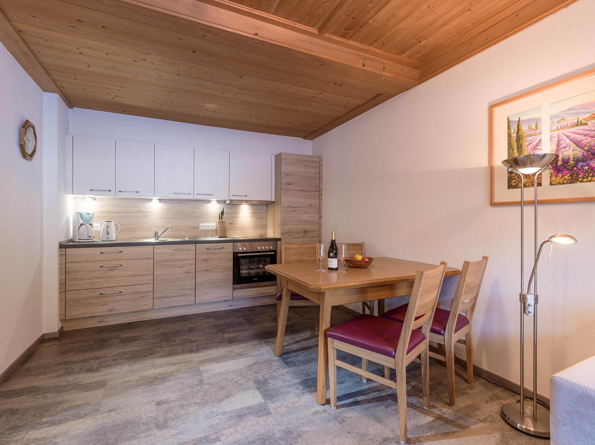 Apartments Talwinkel