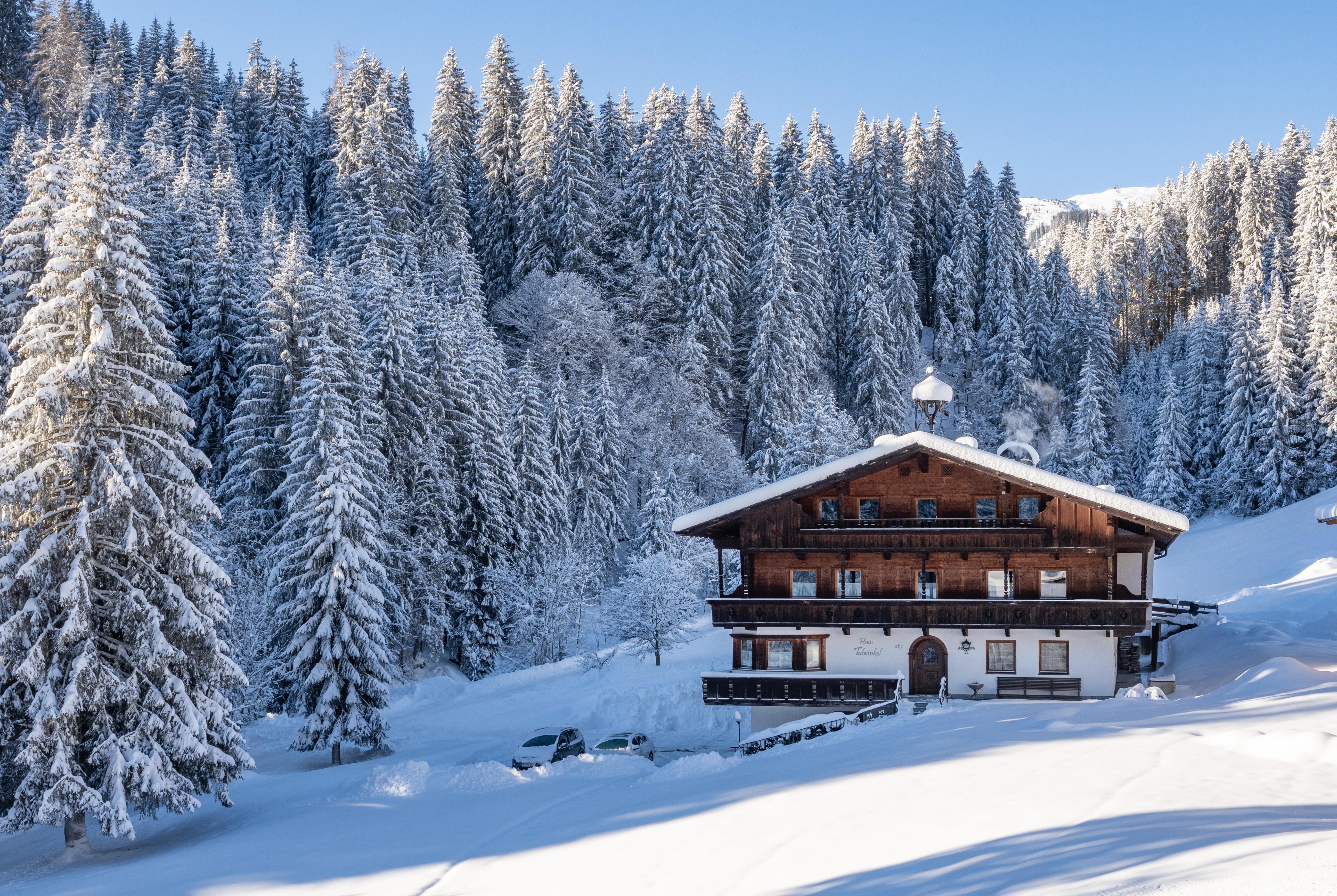 Apartments Talwinkel