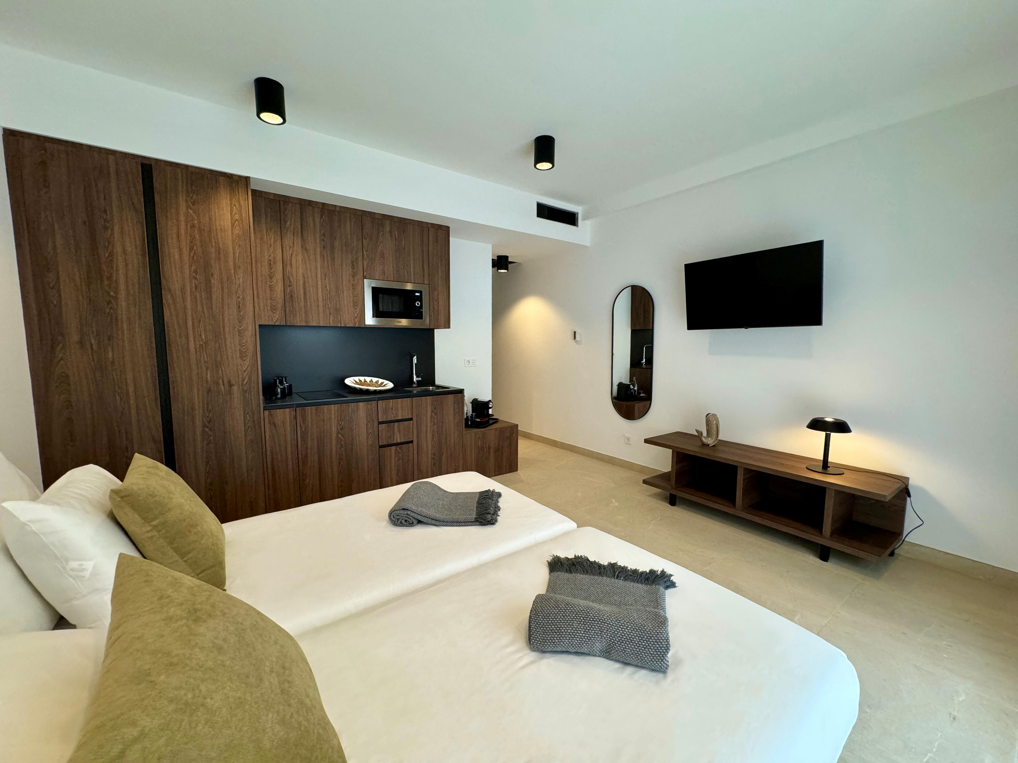 Hotel Coral Cotillo Reef