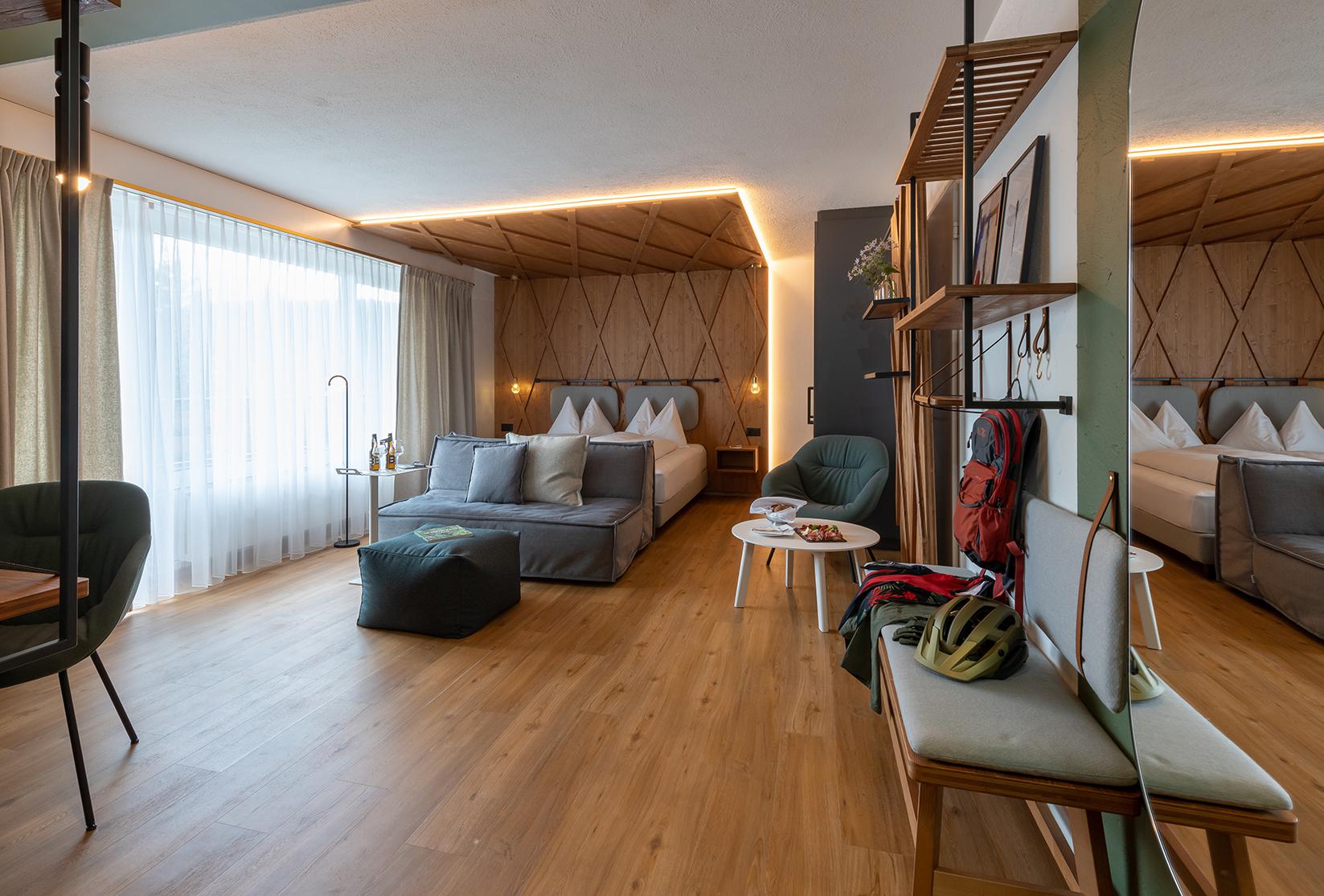 Sunstar Hotel Lenzerheide