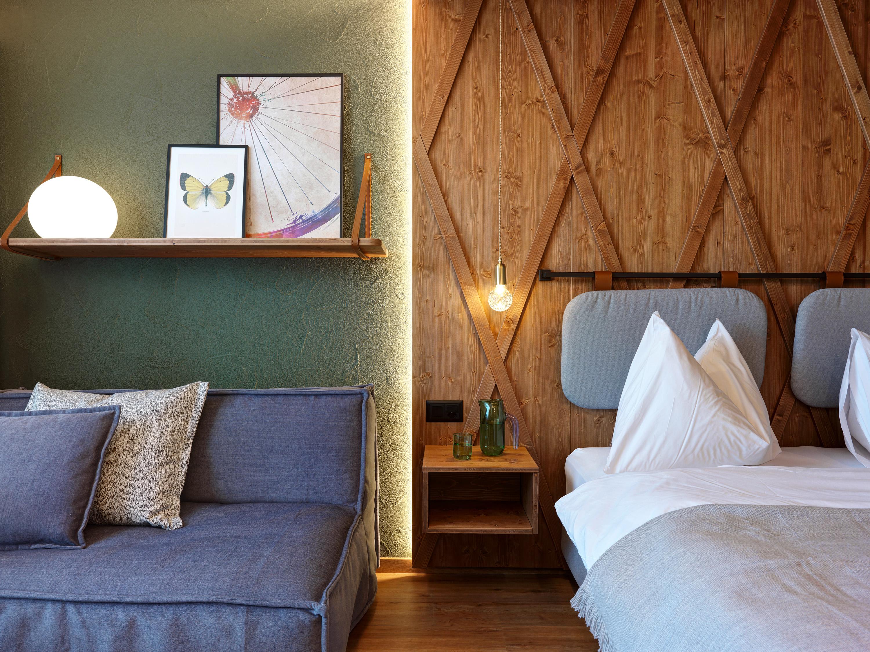 Sunstar Hotel Lenzerheide