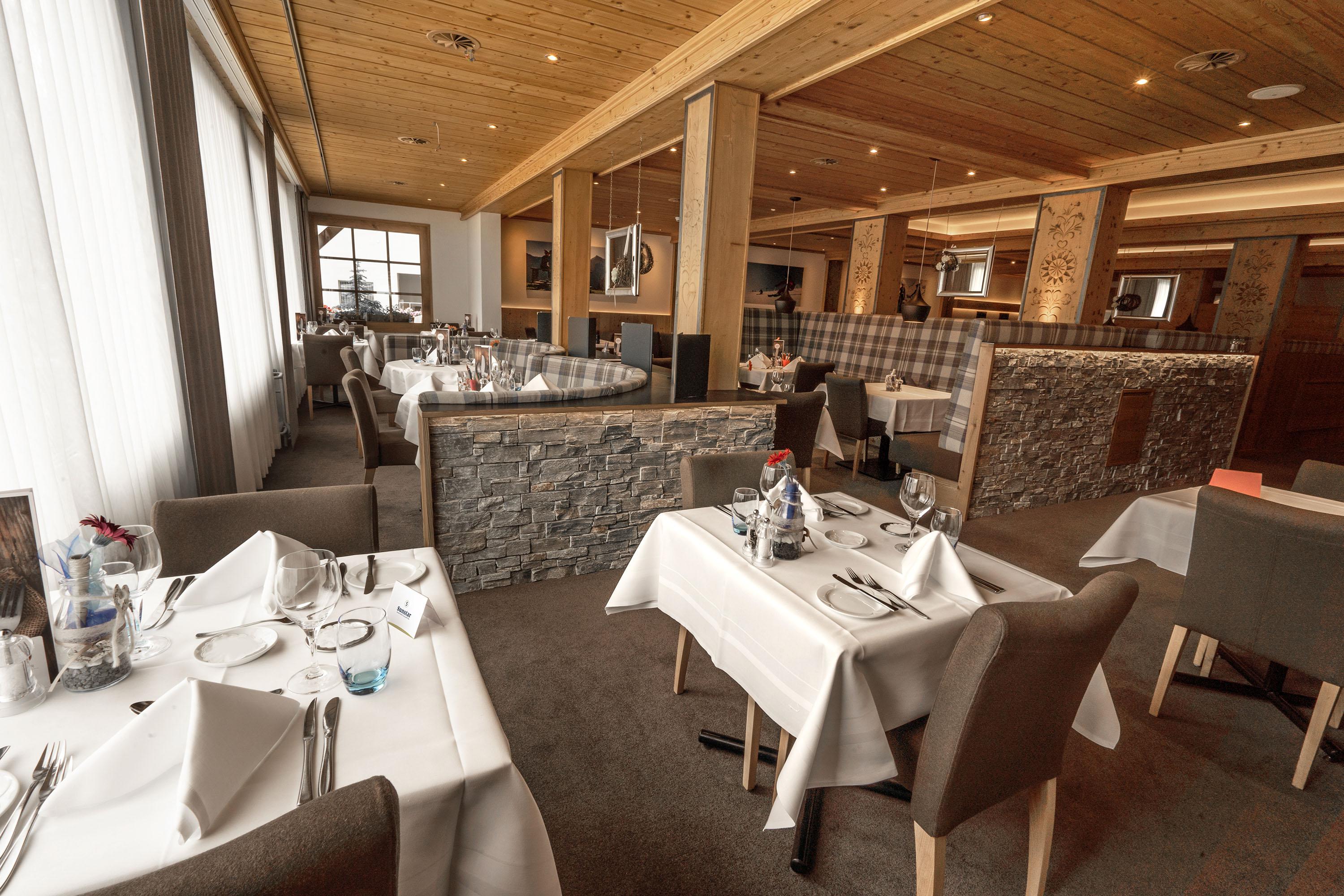 Sunstar Hotel Lenzerheide