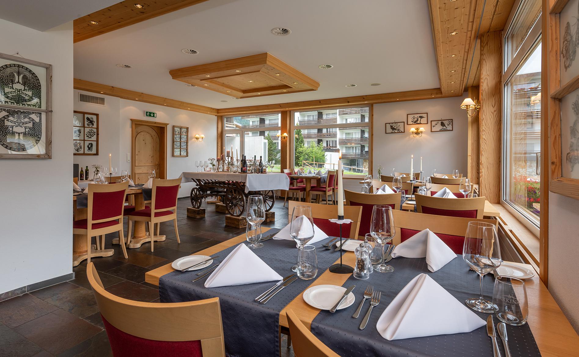 Sunstar Hotel Lenzerheide