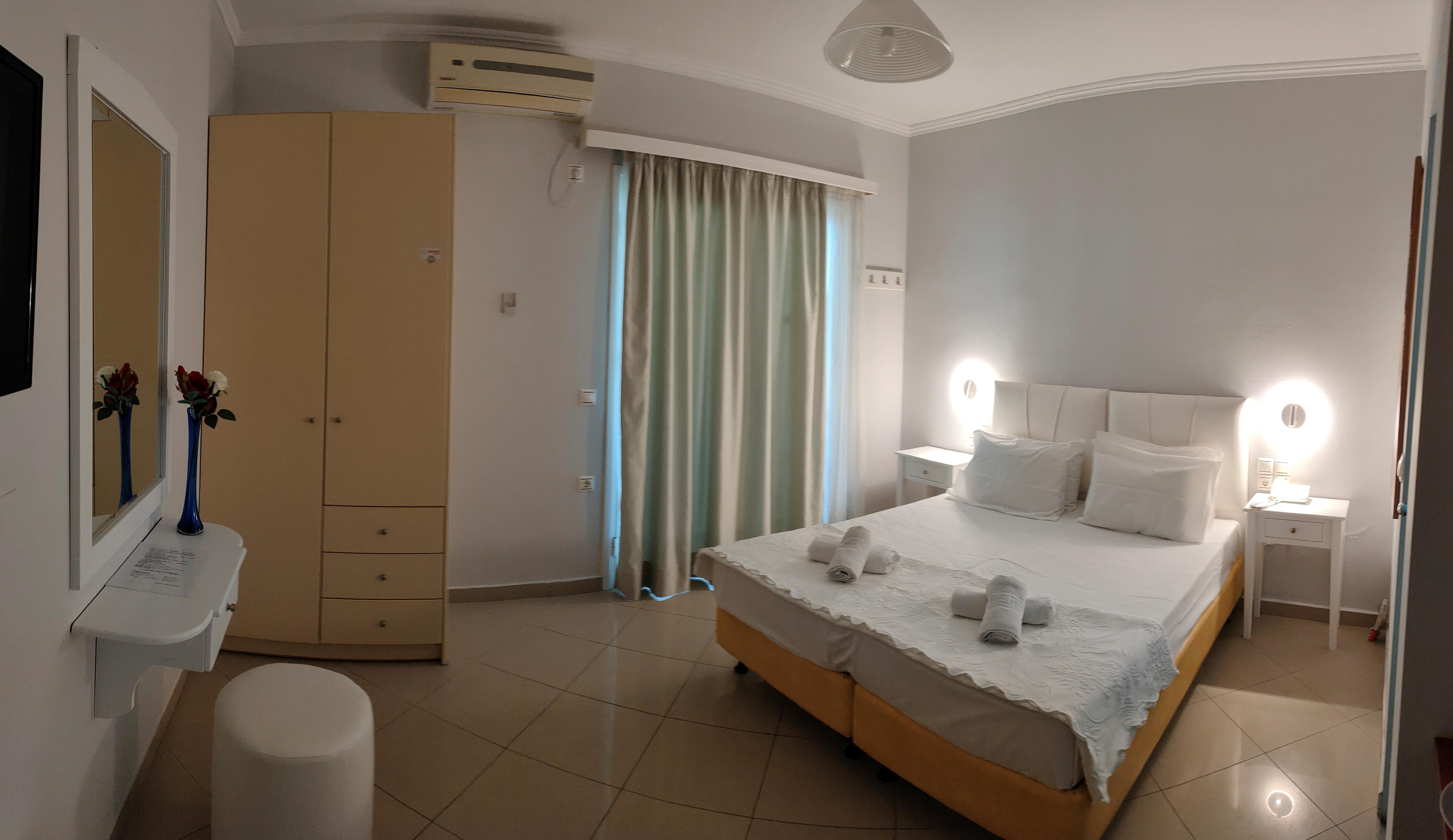 Appartementen Valena