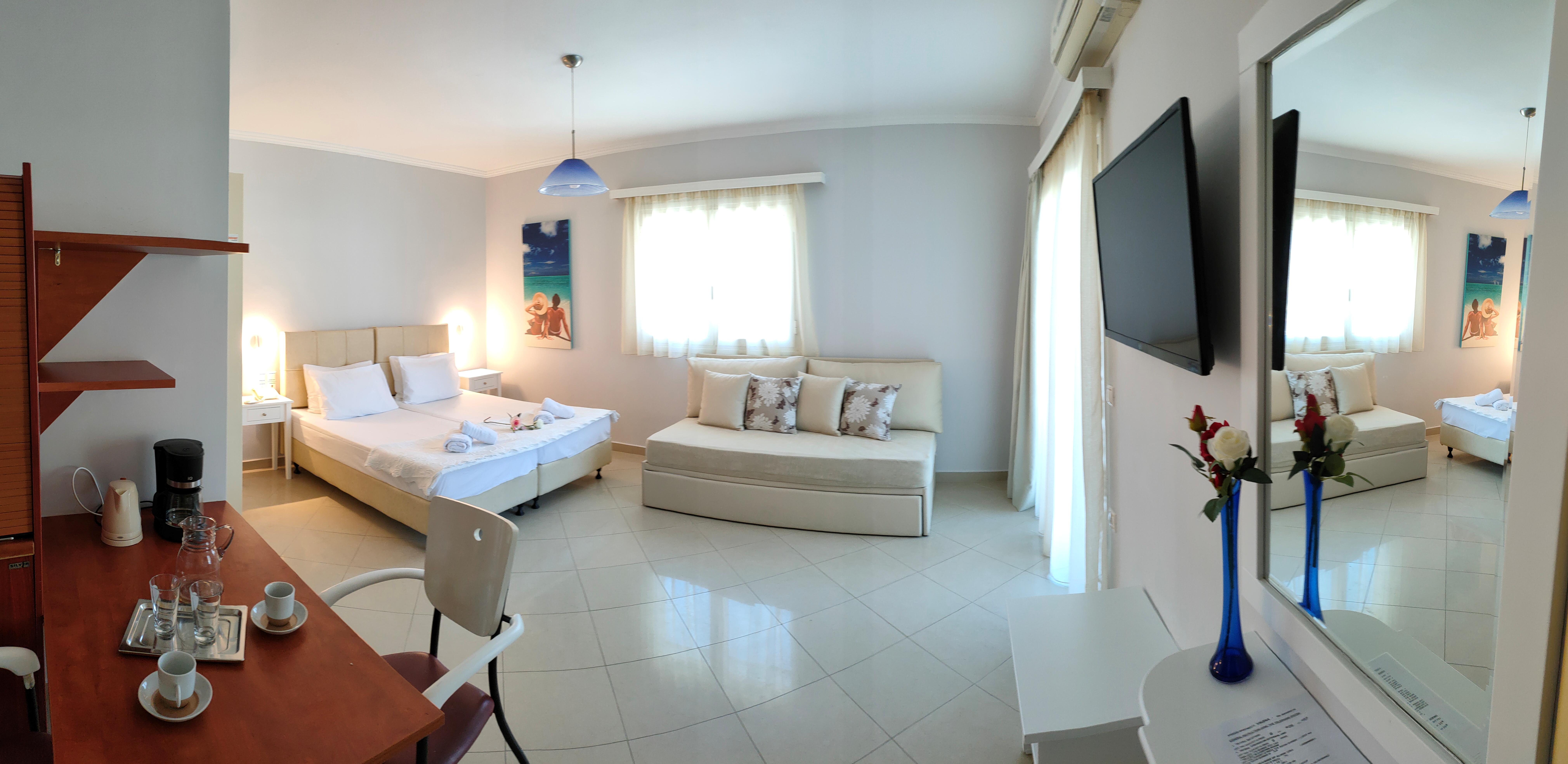 Appartementen Valena