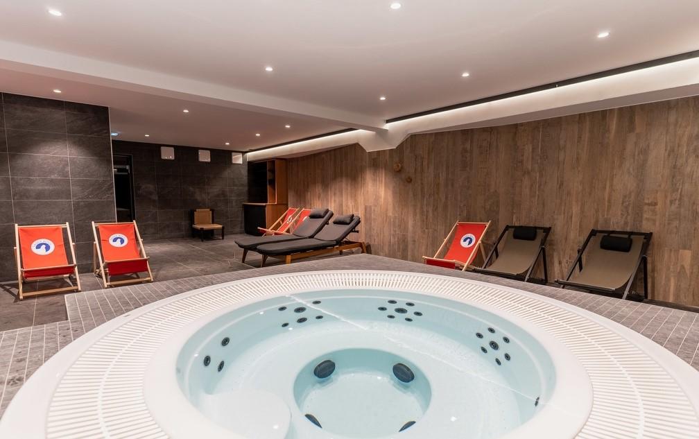 Résidence Terresens le Quartz