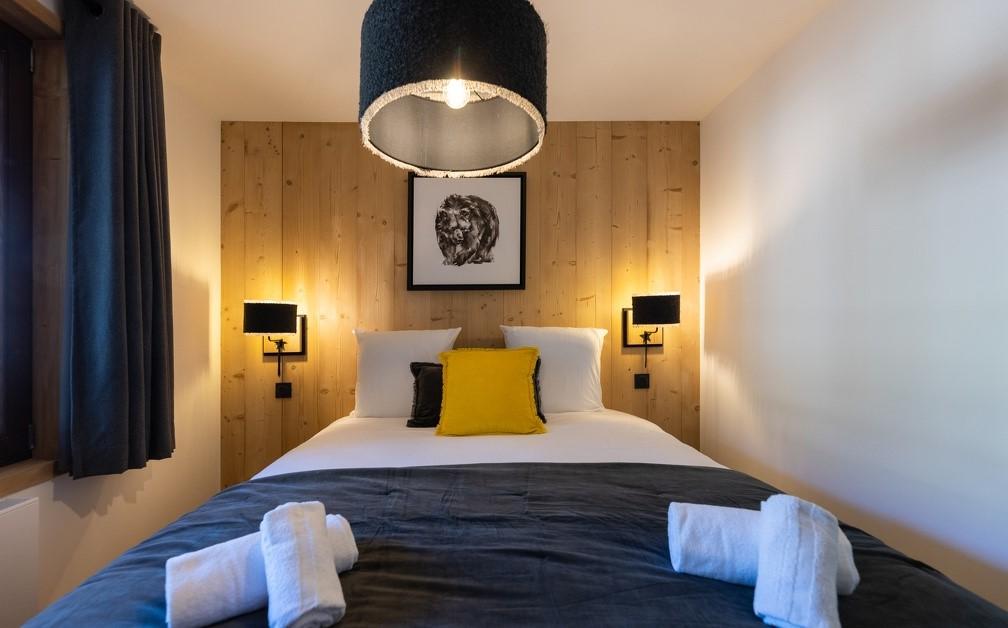 Résidence Terresens le Quartz