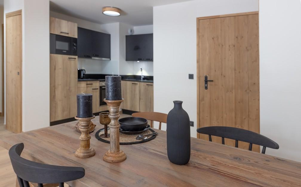 Résidence Terresens le Quartz