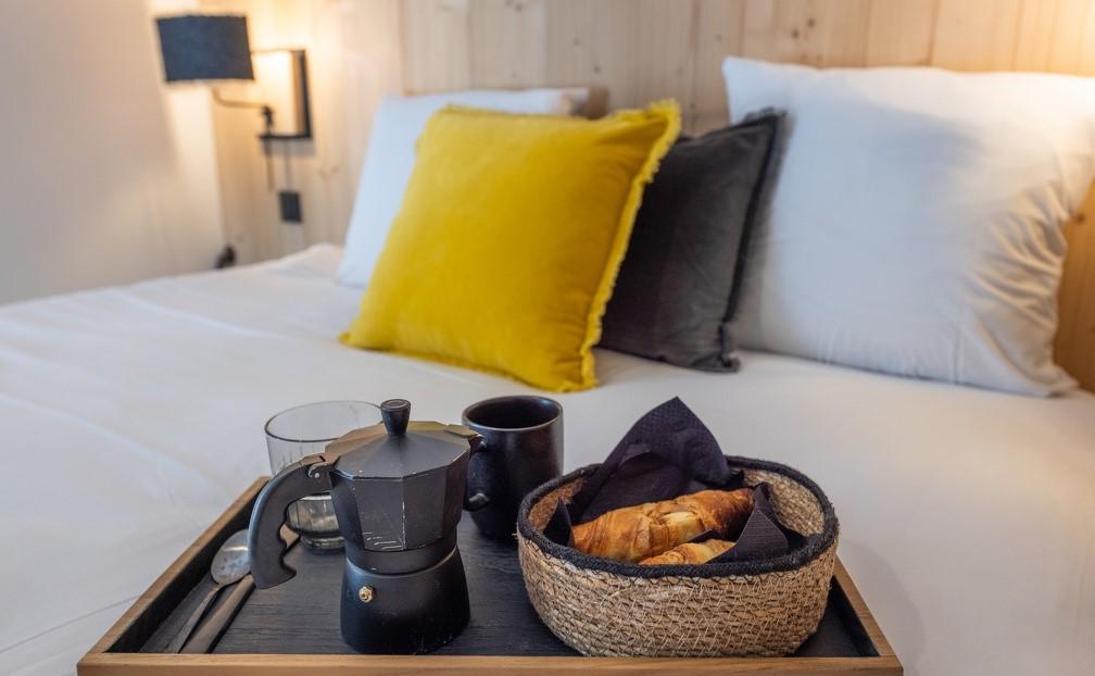 Résidence Terresens le Quartz