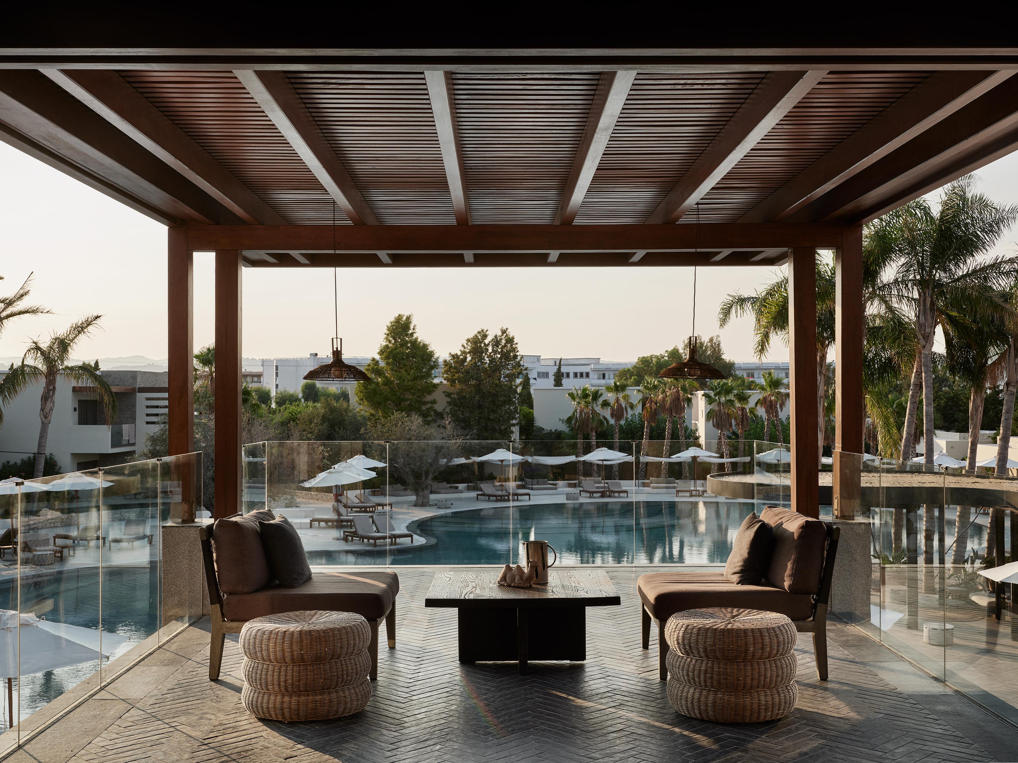 Hotel Sentido Port Royal Villas & Spa - adults only