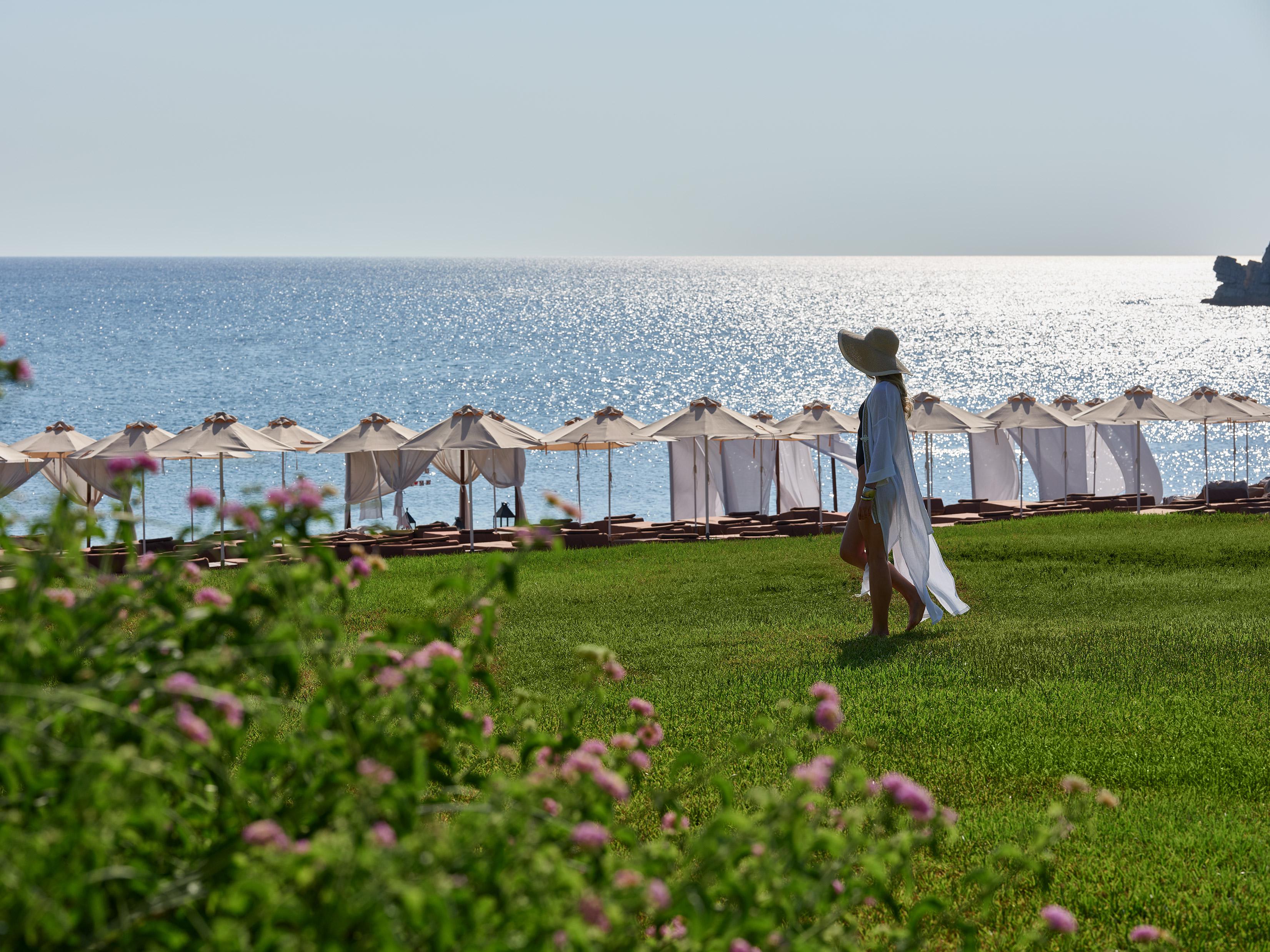 Hotel Sentido Port Royal Villas & Spa - adults only