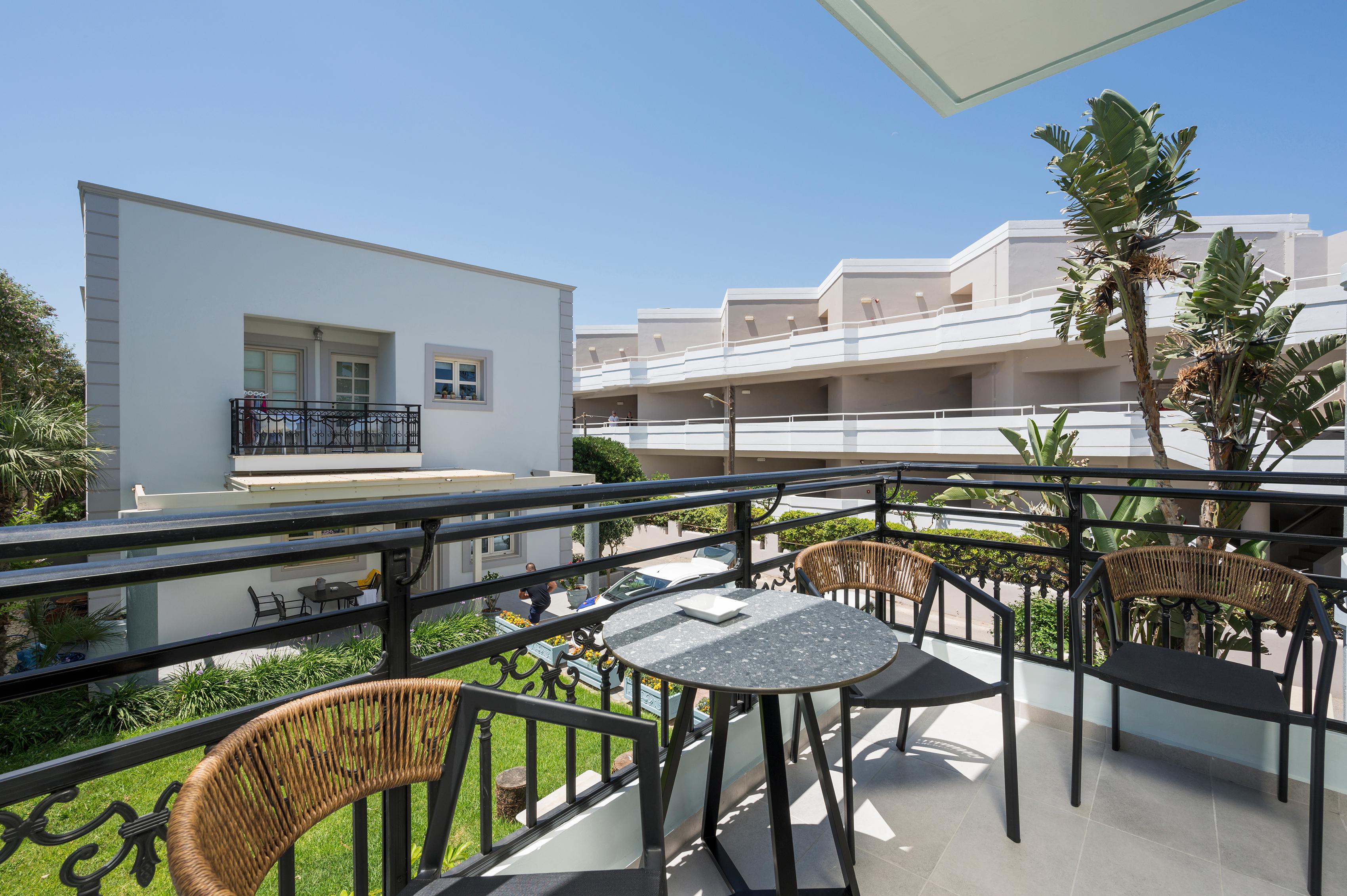 Aparthotel Alkionides Seaside