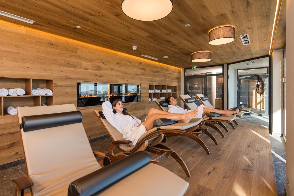 Berghotel Schmittenhöhe