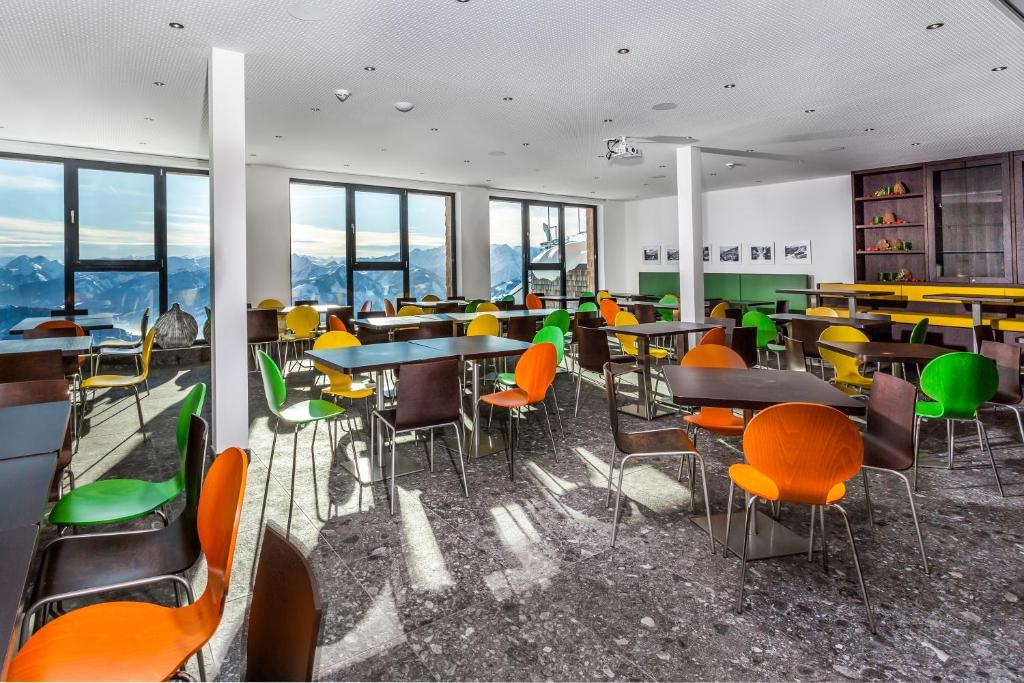 Berghotel Schmittenhöhe