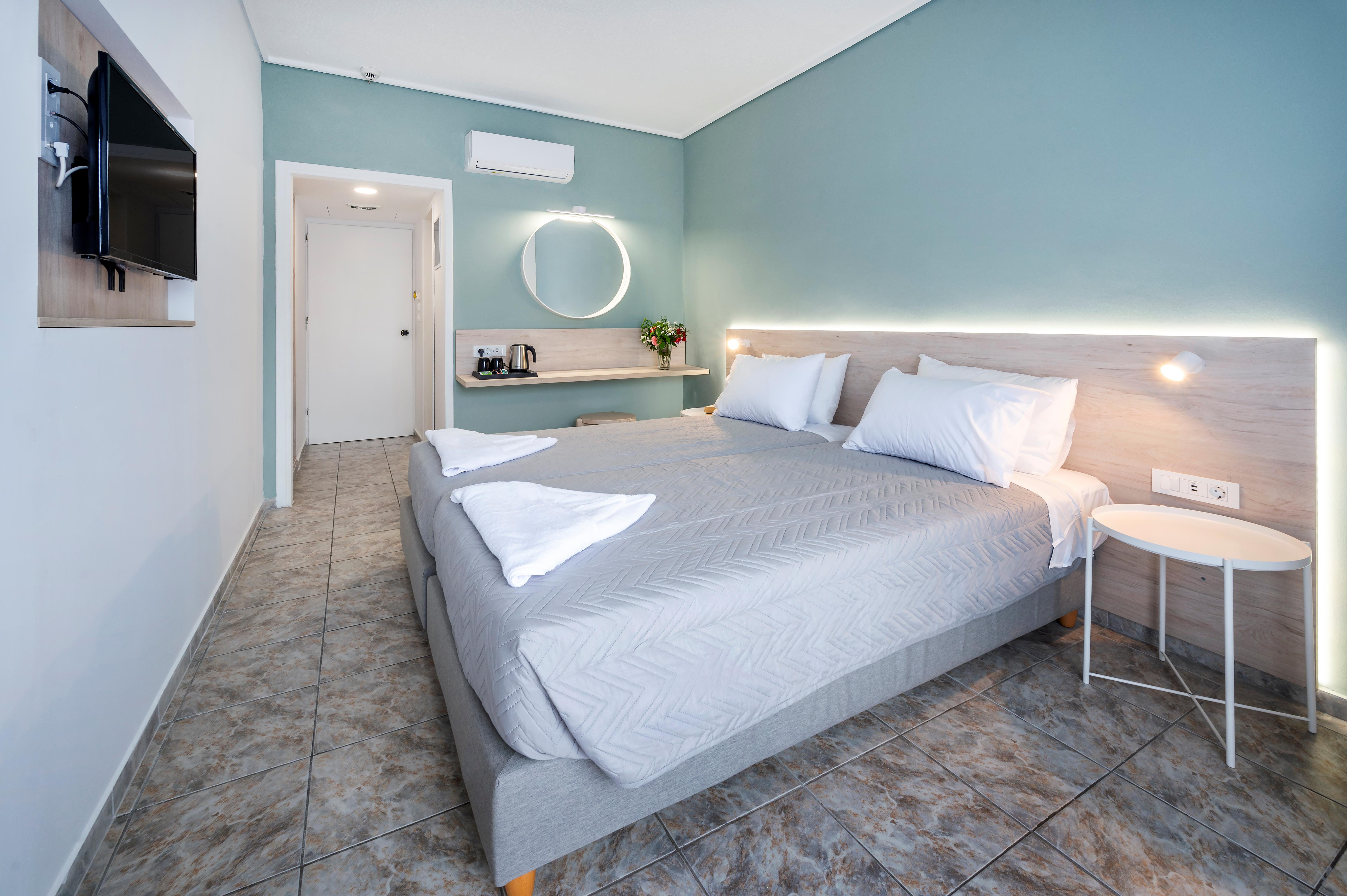 Hotel Aegeon - adults only