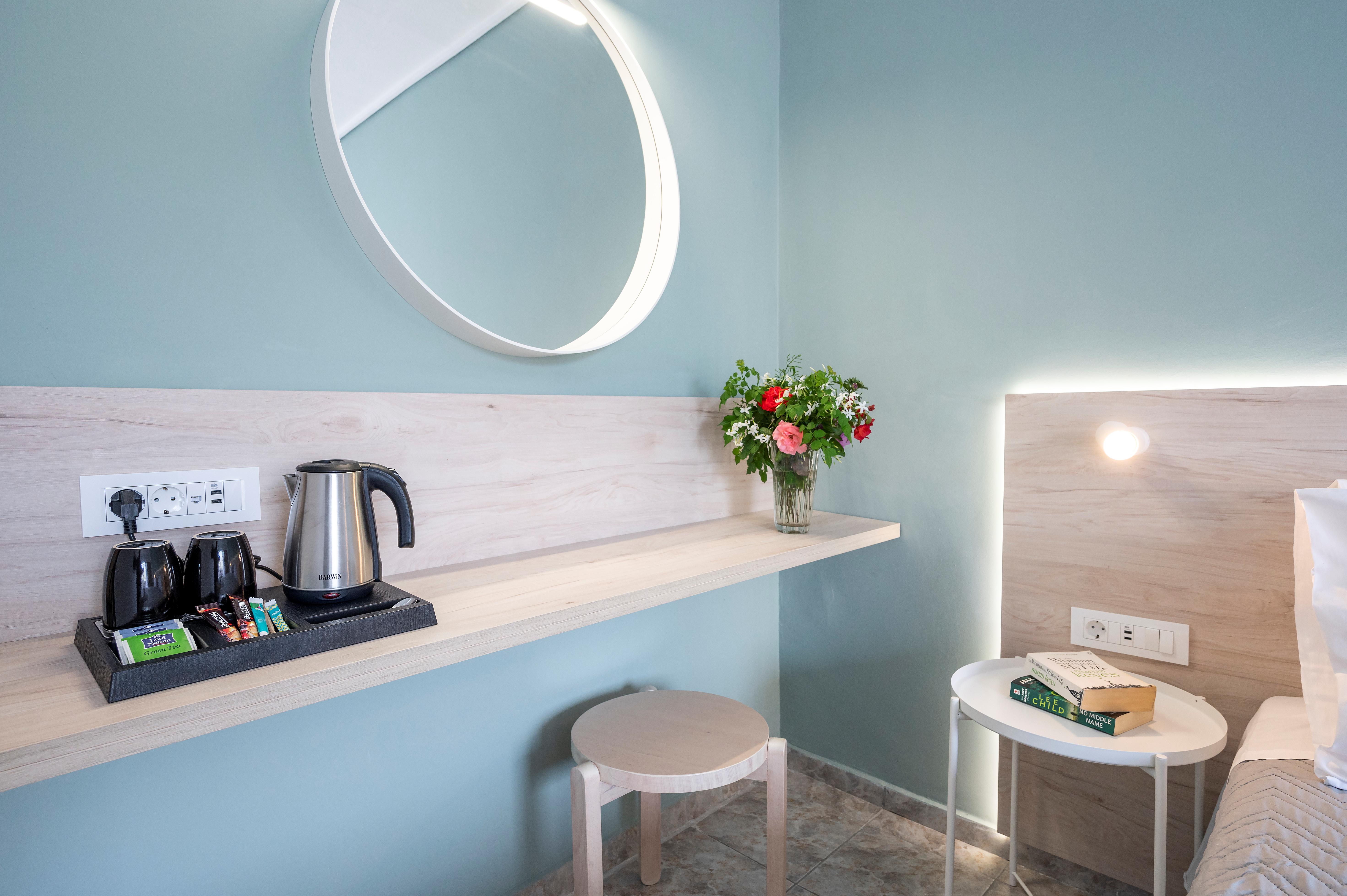 Hotel Aegeon - adults only