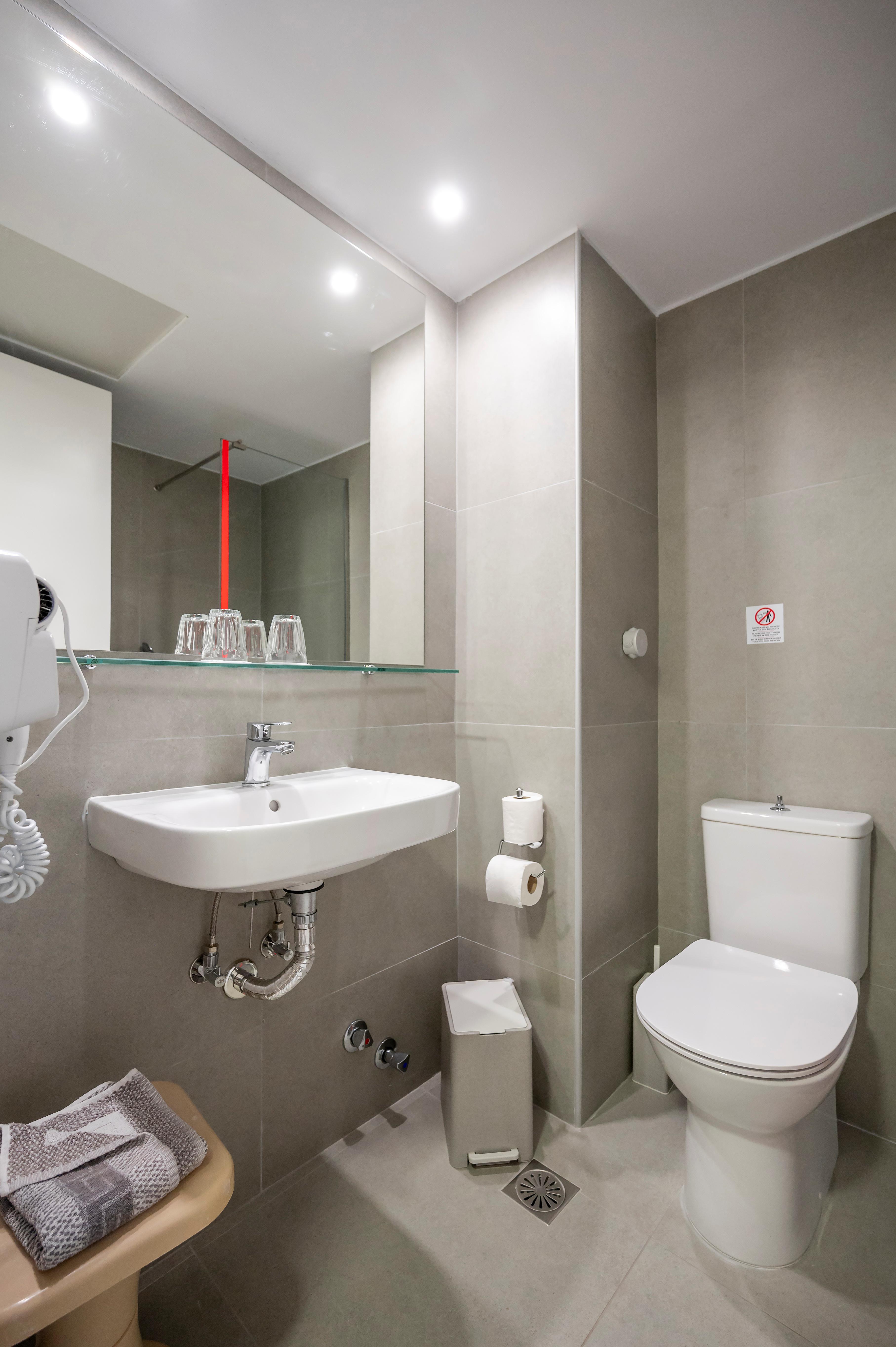 Hotel Aegeon - adults only