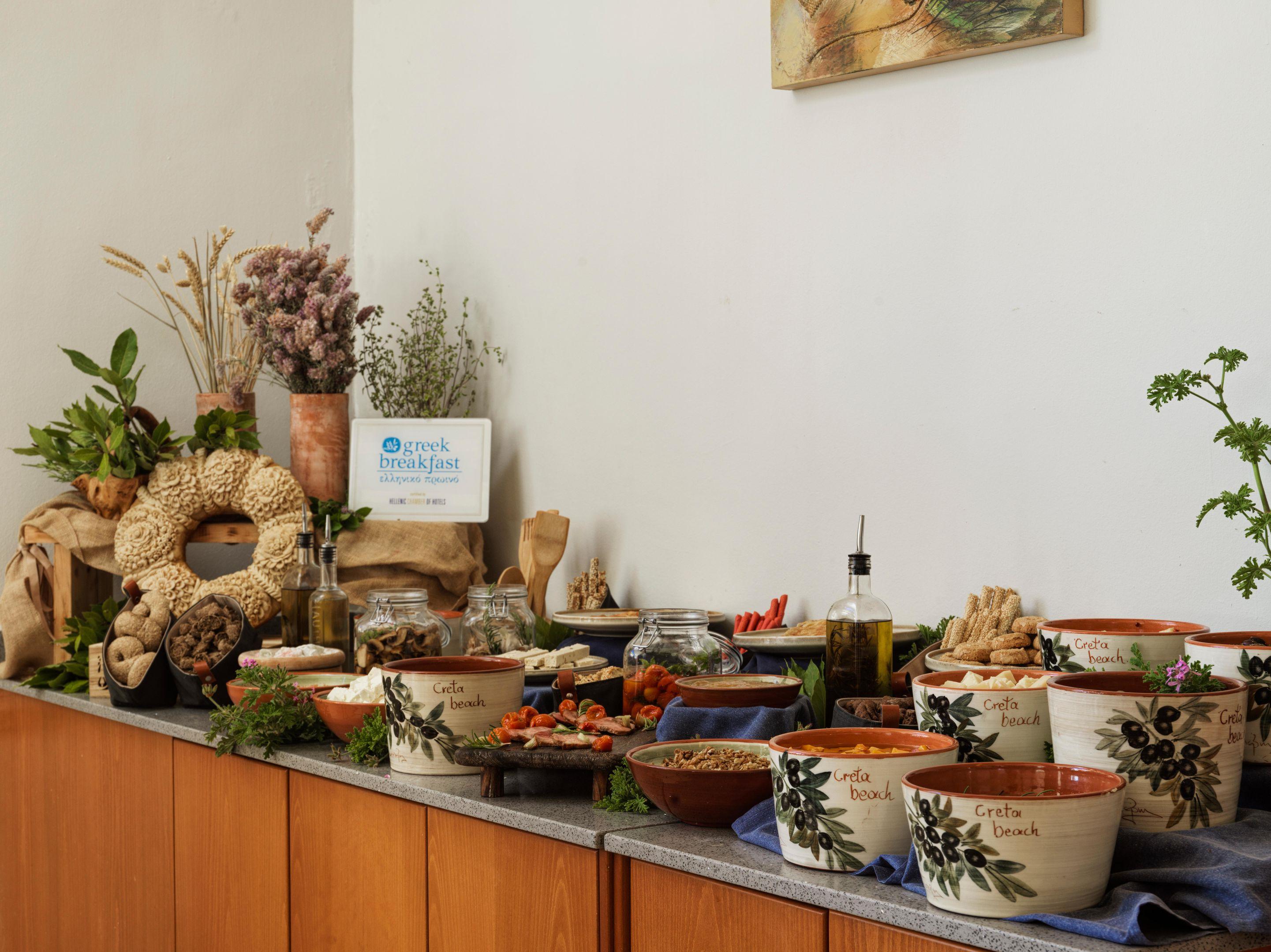 Hotel Civitel Creta Beach