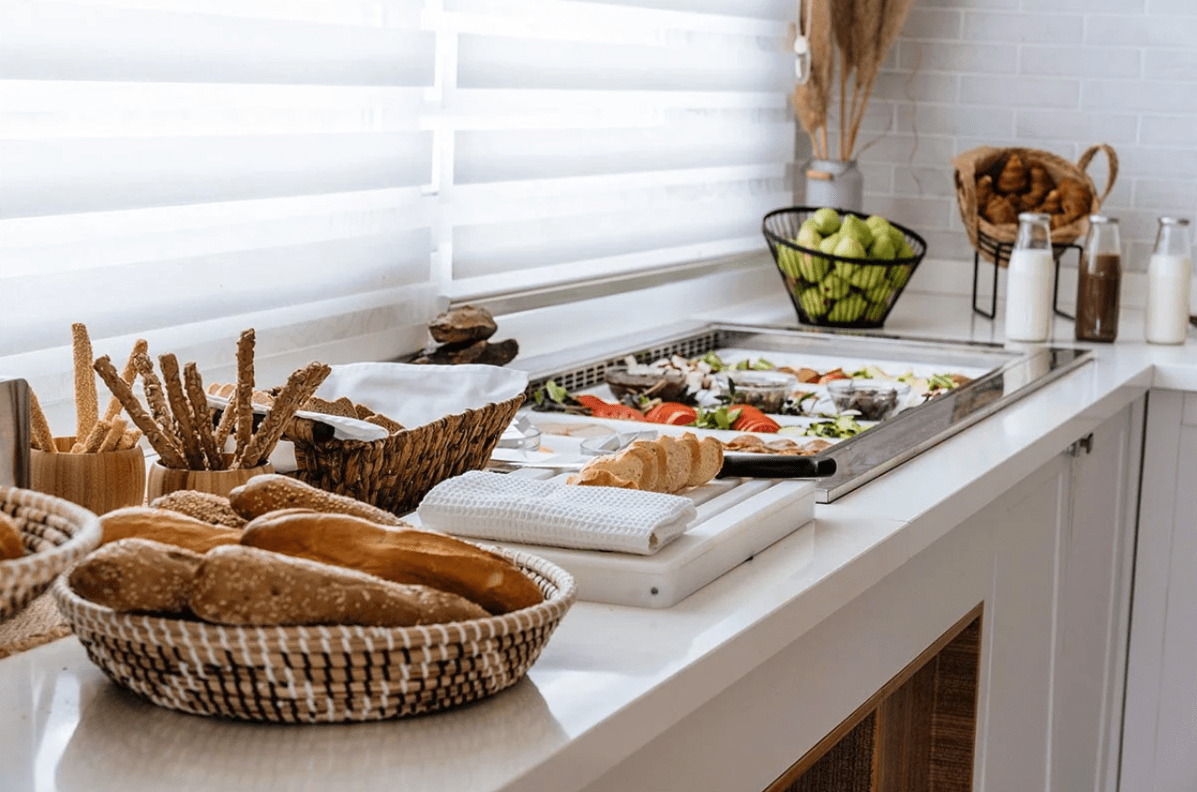 Irida Mindfull Living Aparthotel