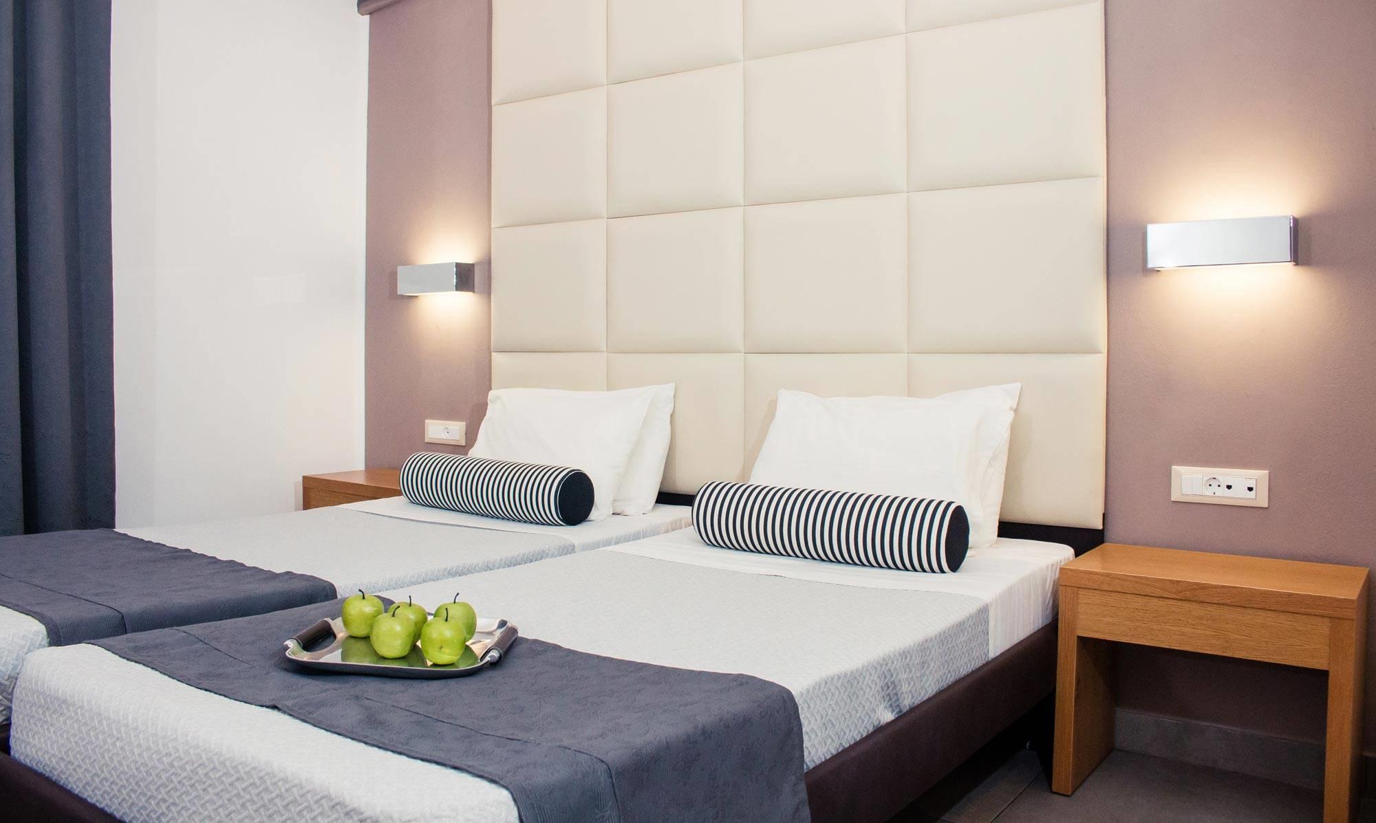 Hotel Malibu Boutique Studios