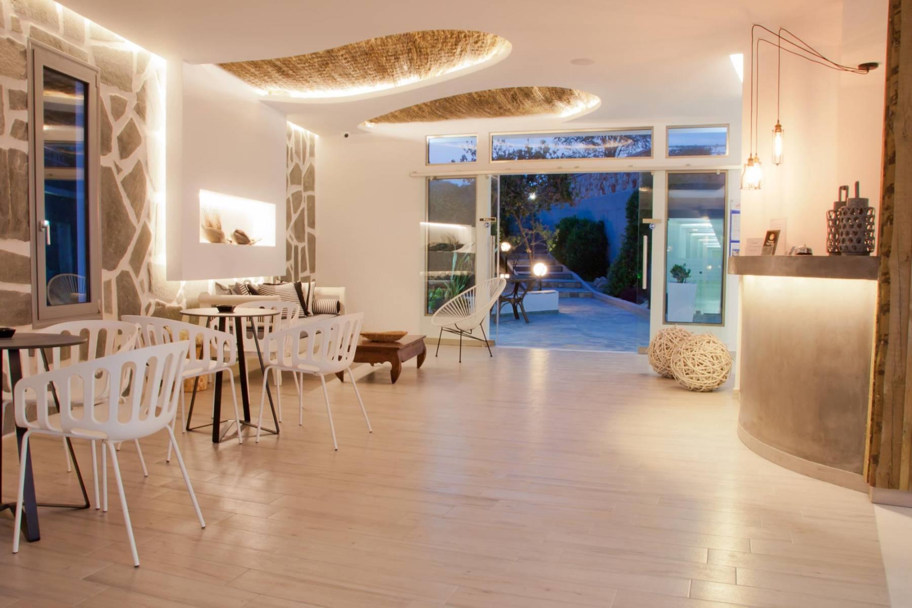 Hotel Malibu Boutique Studios