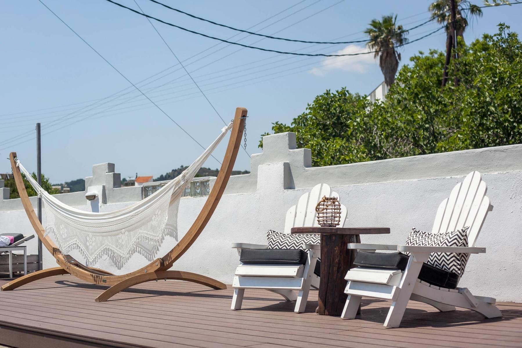 Hotel Malibu Boutique Studios