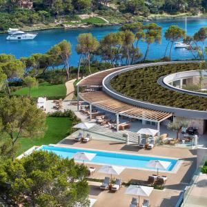 Ikos Porto Petro Ikos Porto Petro