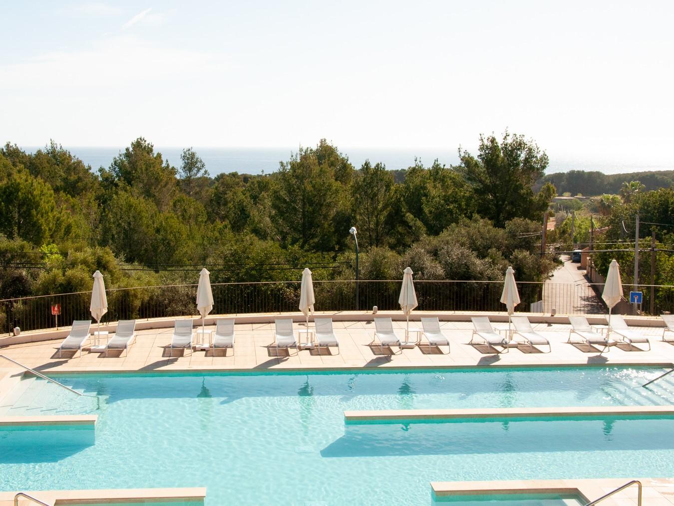 Hotel Na Taconera Sport & Relax