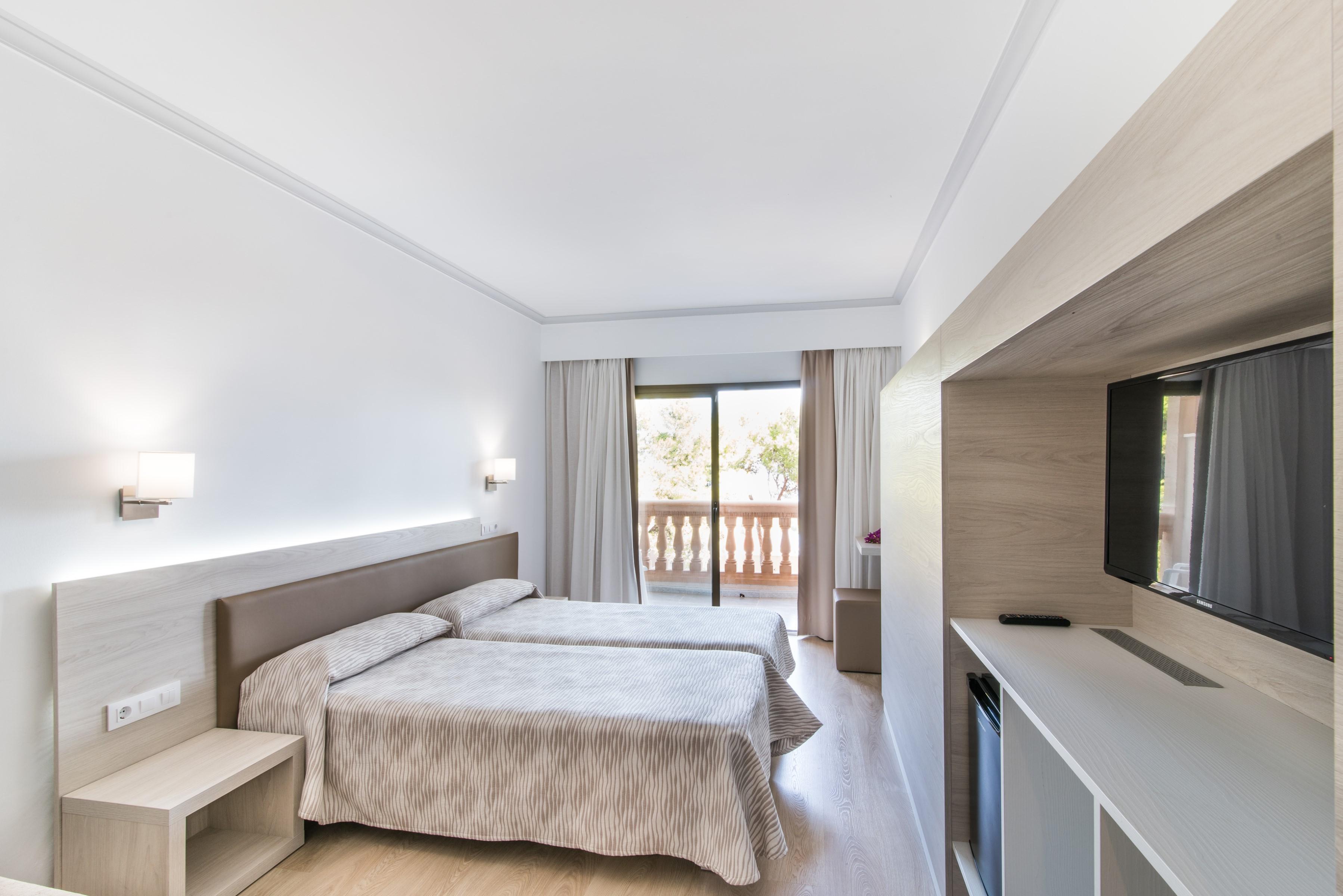 Hotel Na Taconera Sport & Relax