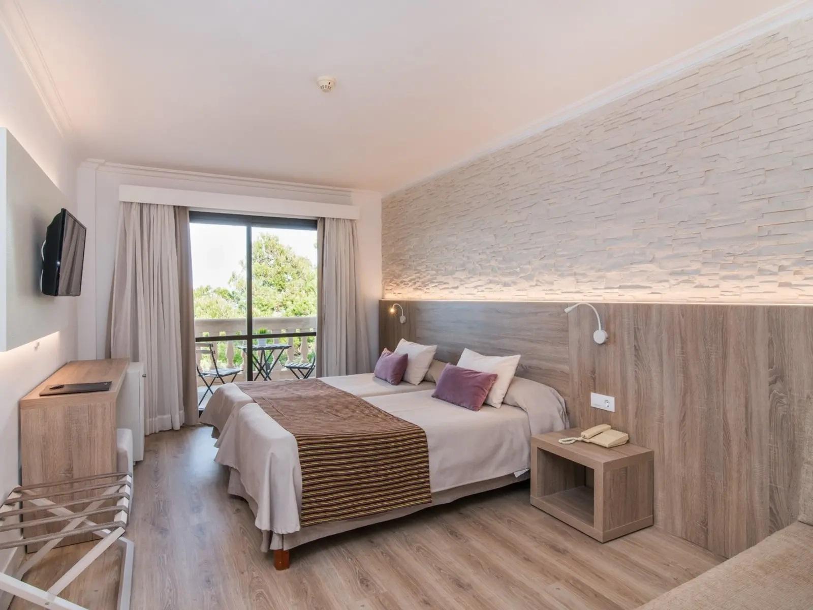 Hotel Na Taconera Sport & Relax