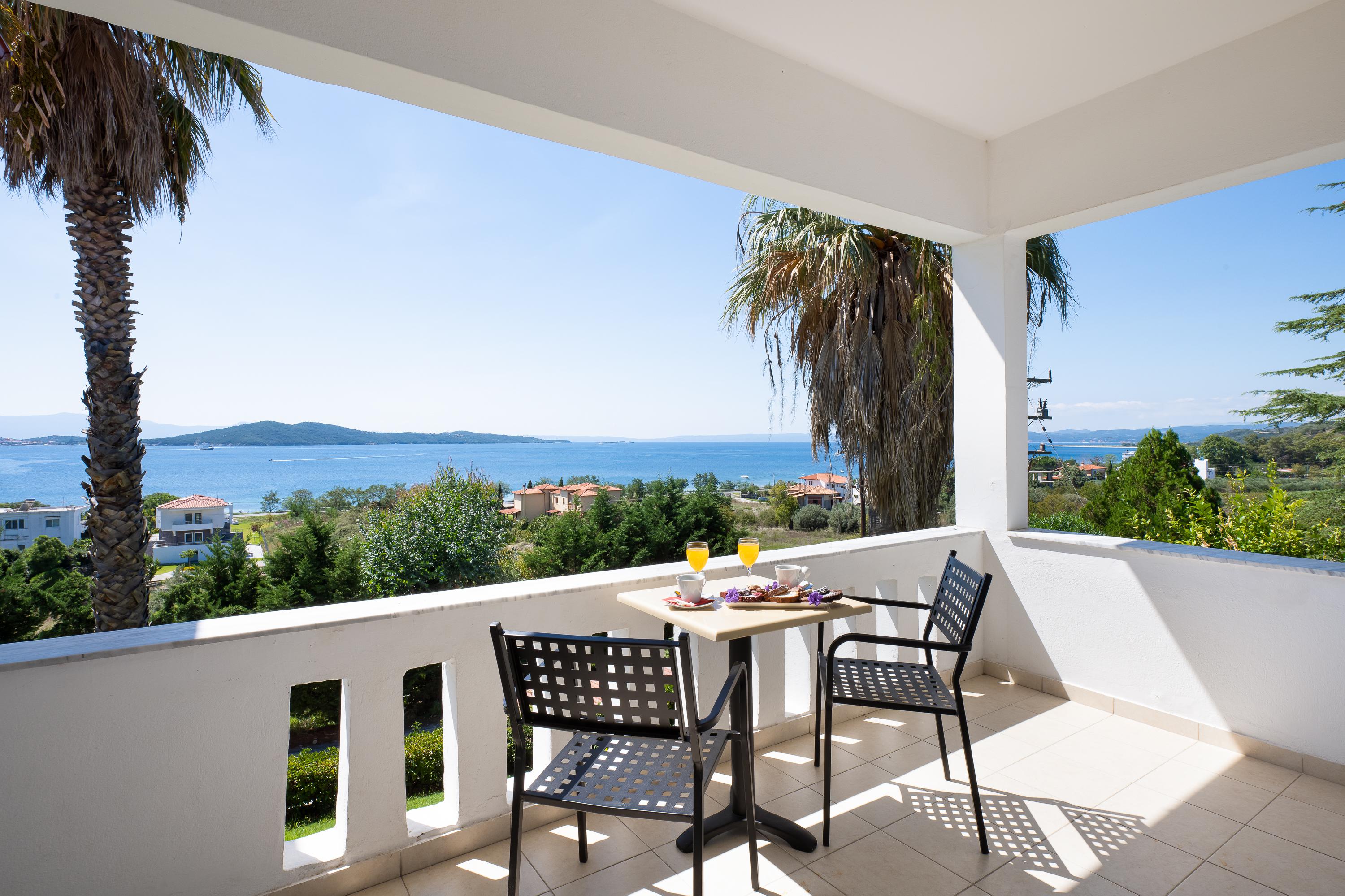 Hotel Alexandros Palace Hotel & Suites