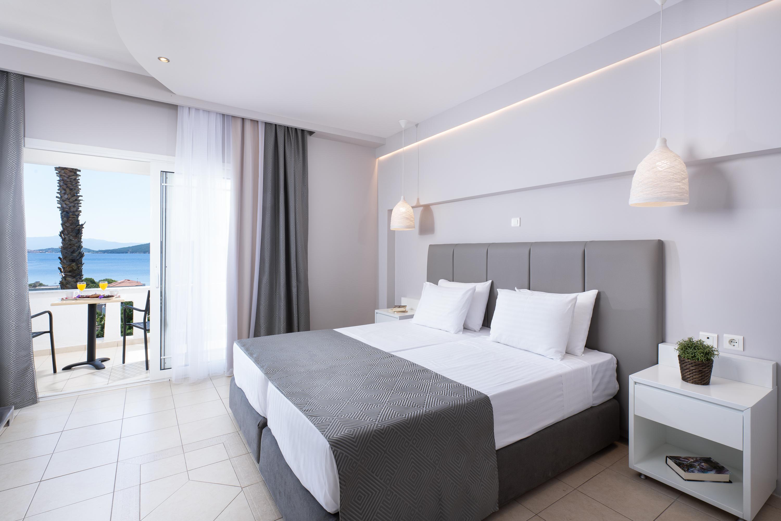Hotel Alexandros Palace Hotel & Suites