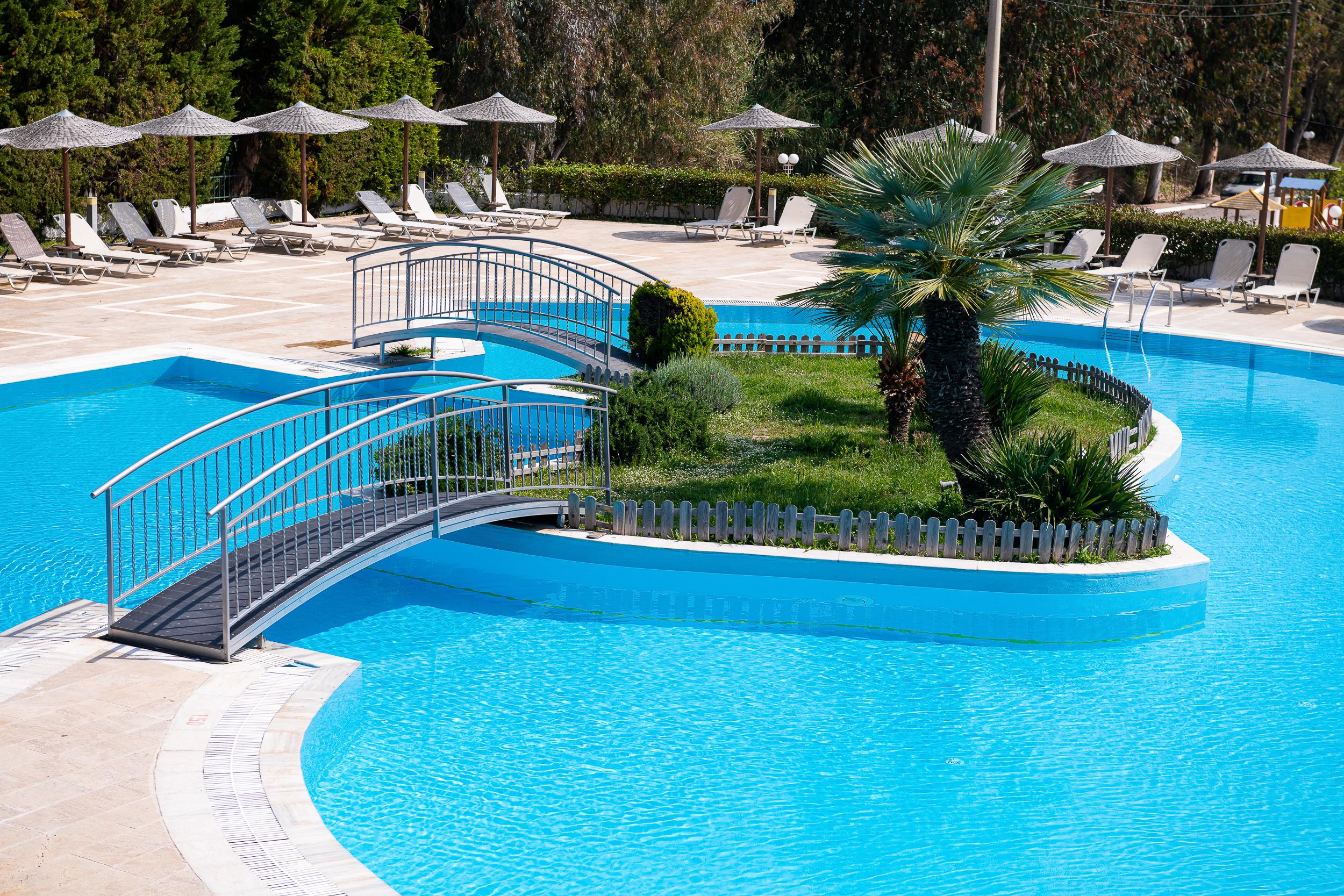 Hotel Alexandros Palace Hotel & Suites
