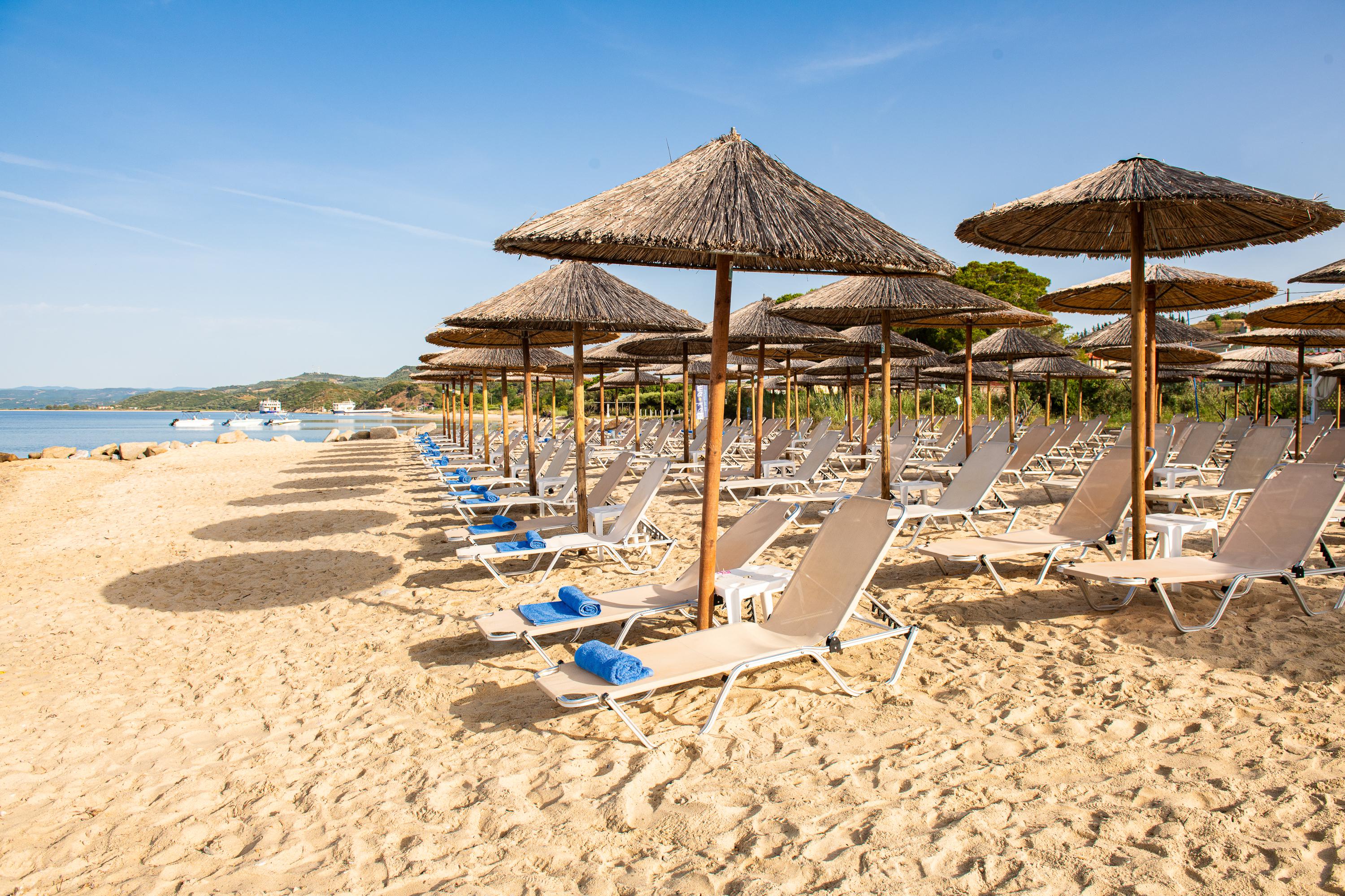 Hotel Alexandros Palace Hotel & Suites