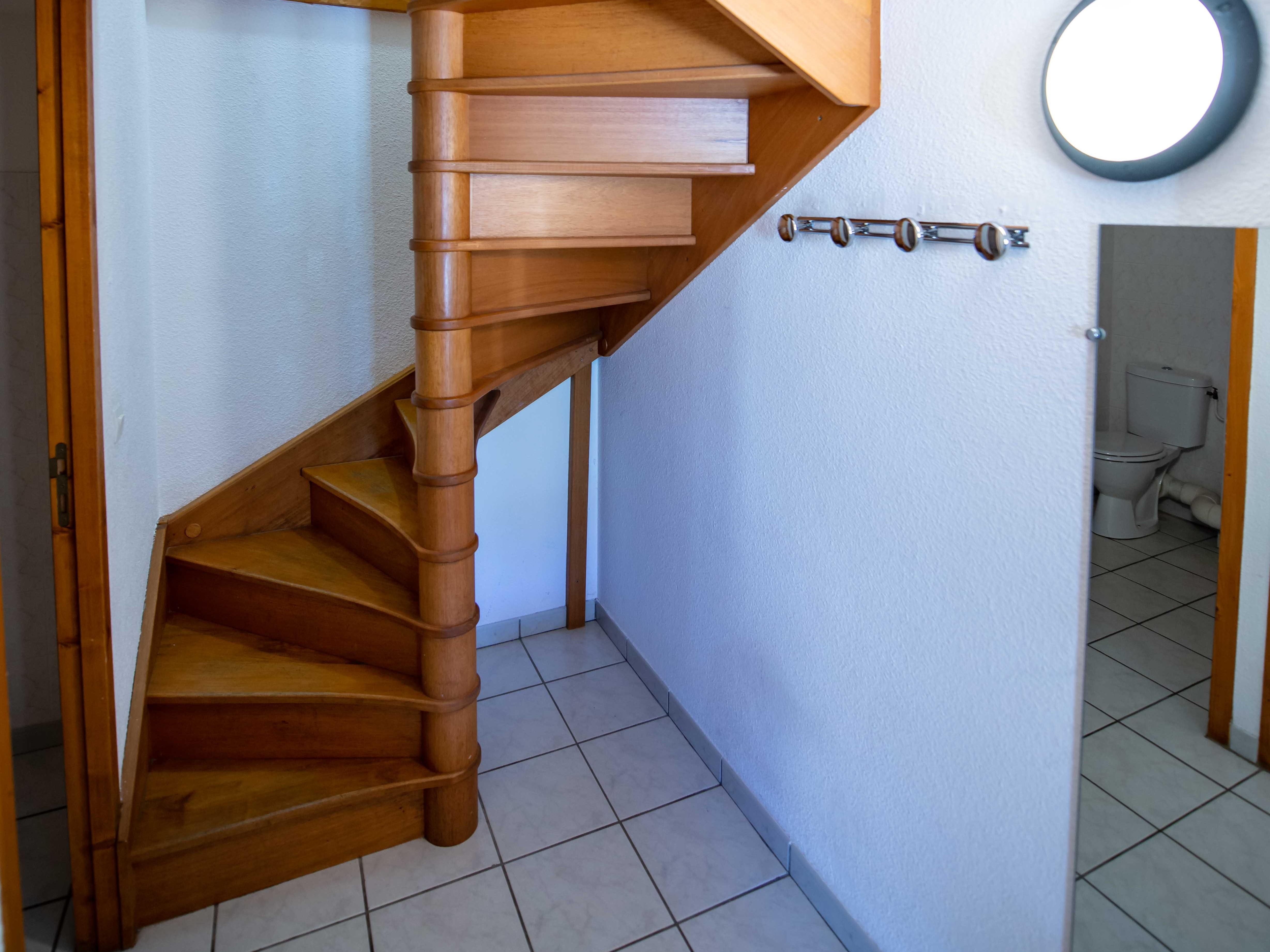 Appartementen Les Adelphies - Timberlodge