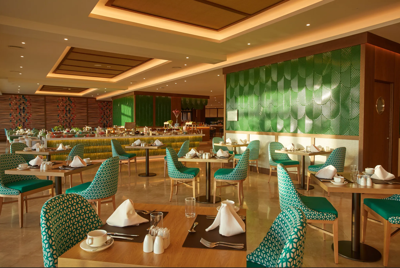 Secrets Bahia Real Resort & SPA - adults only