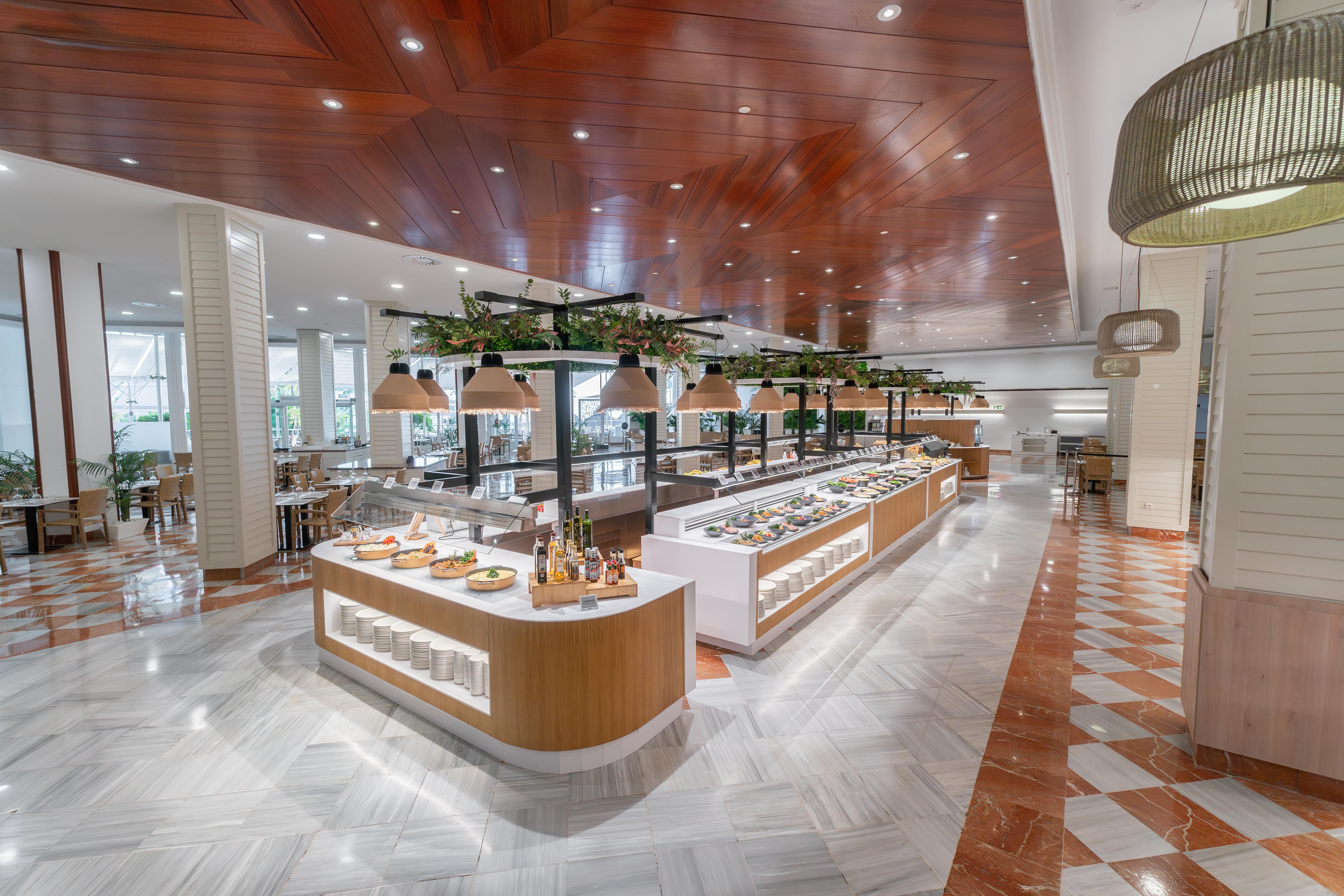 Hotel Landmar Playa la Arena