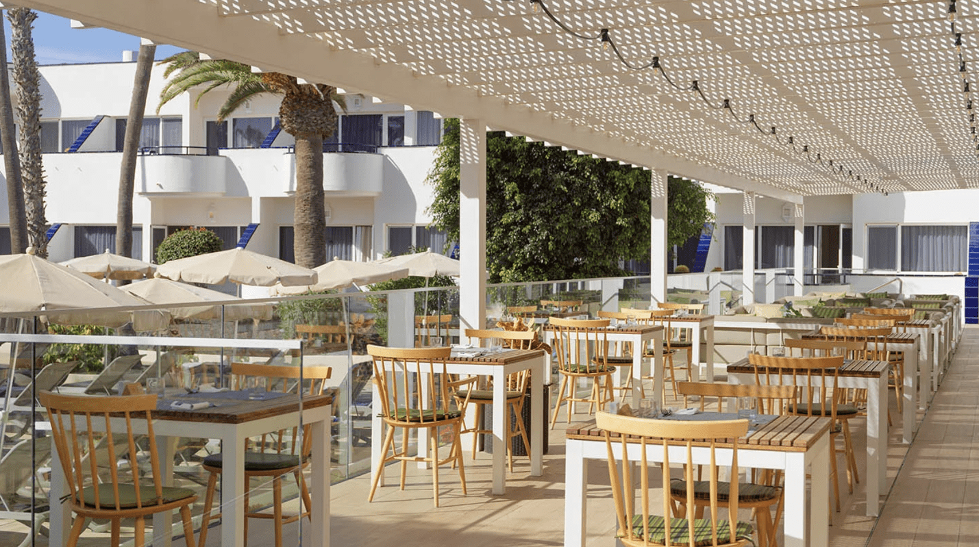 Hotel H10 Ocean Dunas - Adults Only