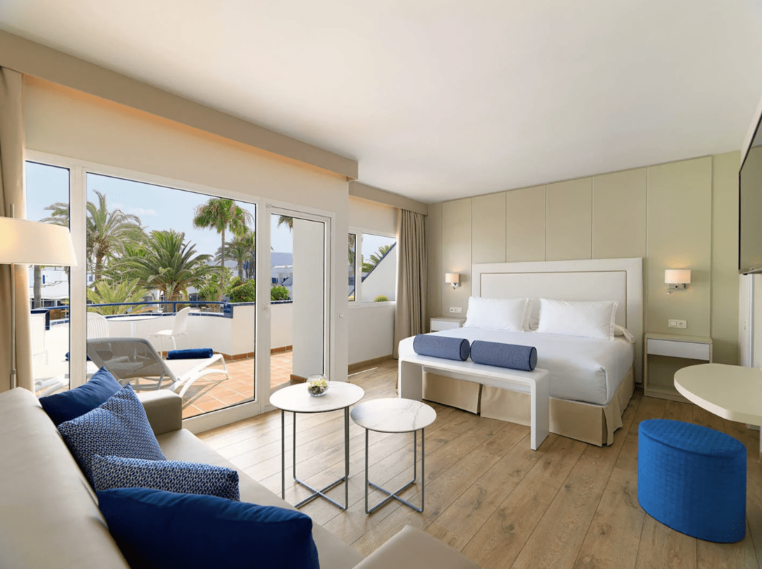 Hotel H10 Ocean Dunas - Adults Only