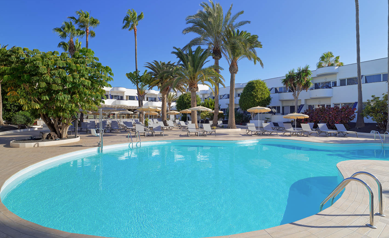 Hotel H10 Ocean Dunas - Adults Only