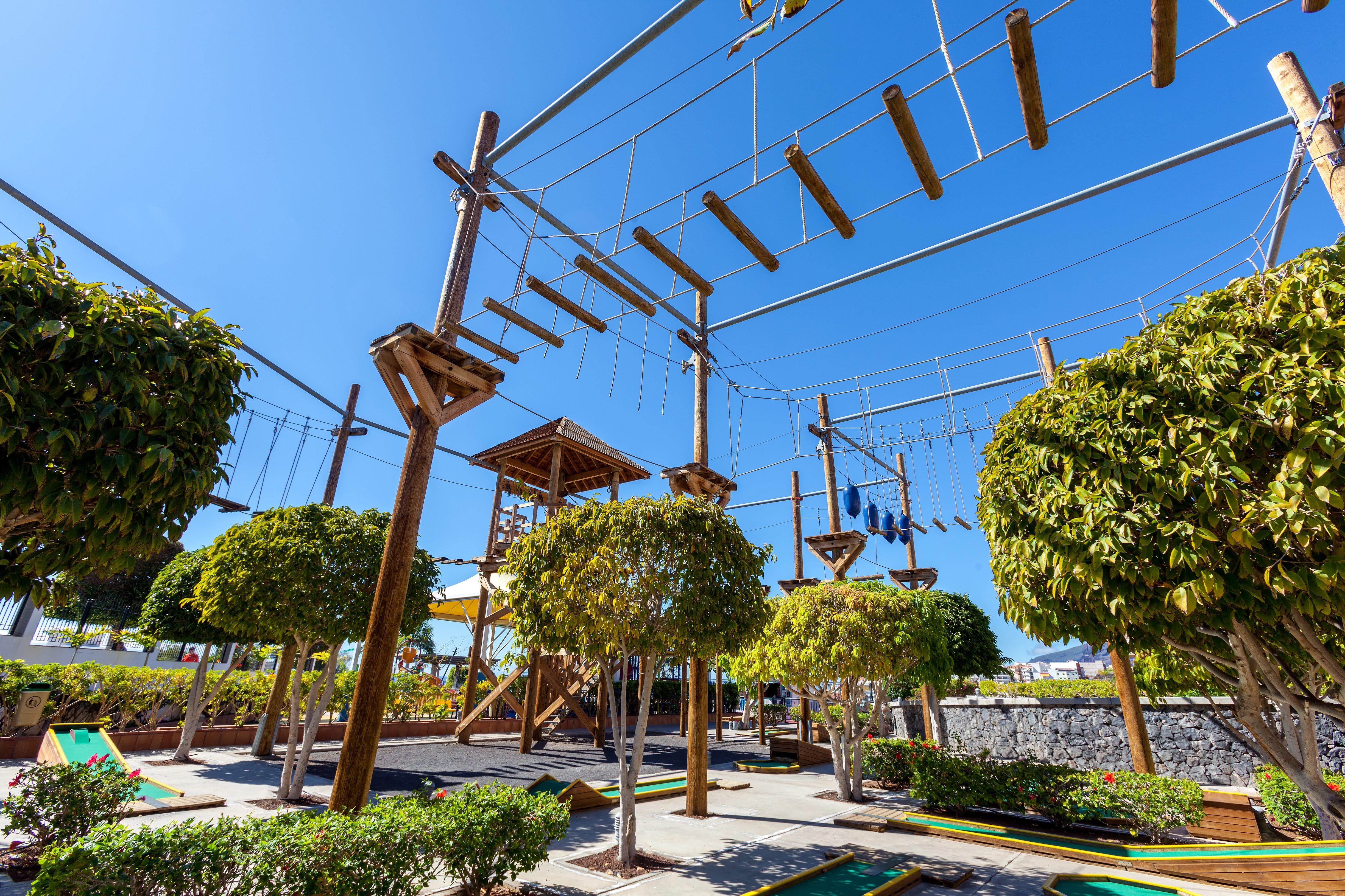 Landmar Costa los Gigantes