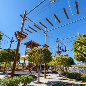 Landmar Costa los Gigantes Landmar Costa los Gigantes