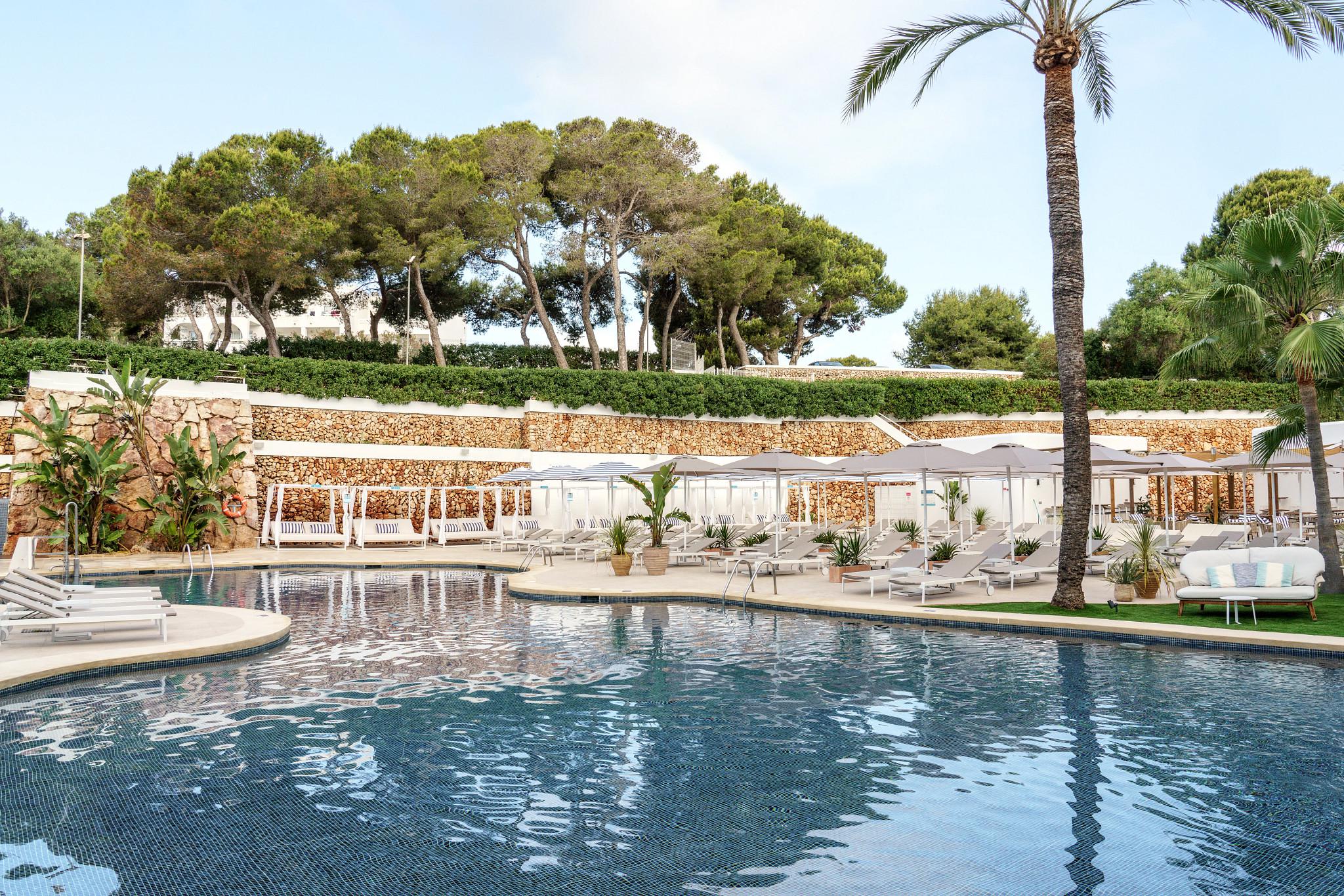 Hotel AluaSoul Mallorca - adults only