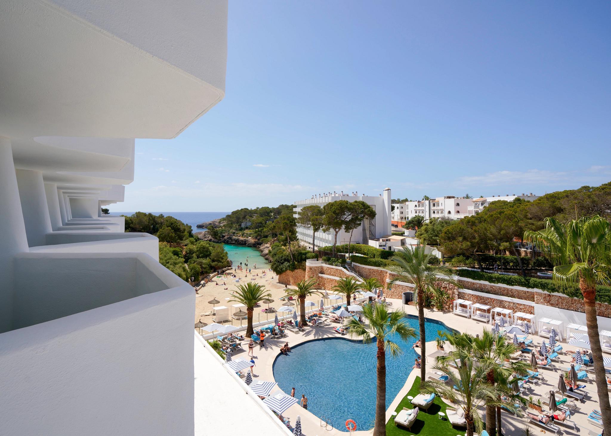 Hotel AluaSoul Mallorca - adults only