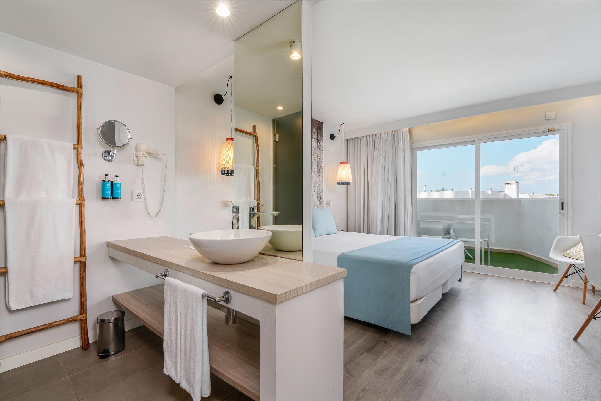 Hotel AluaSoul Mallorca - adults only